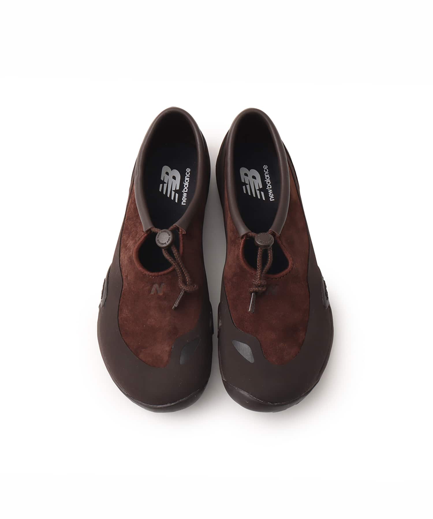 New Balance MT10T7OV BROWNの画像