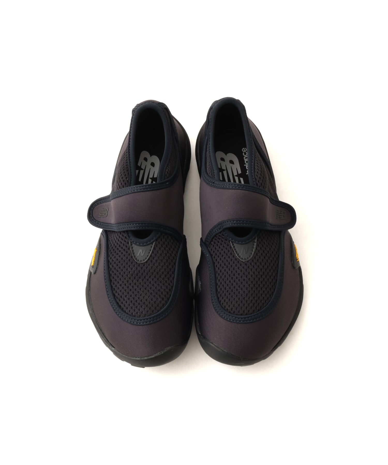 New Balance MT26IO BLACKの画像