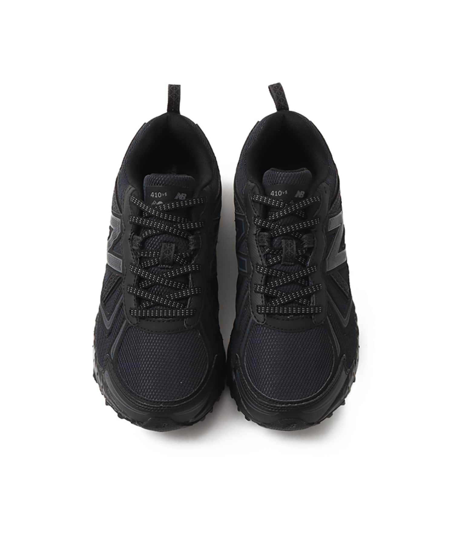 New Balance MT410CK5 TRIPLE BLACKの画像