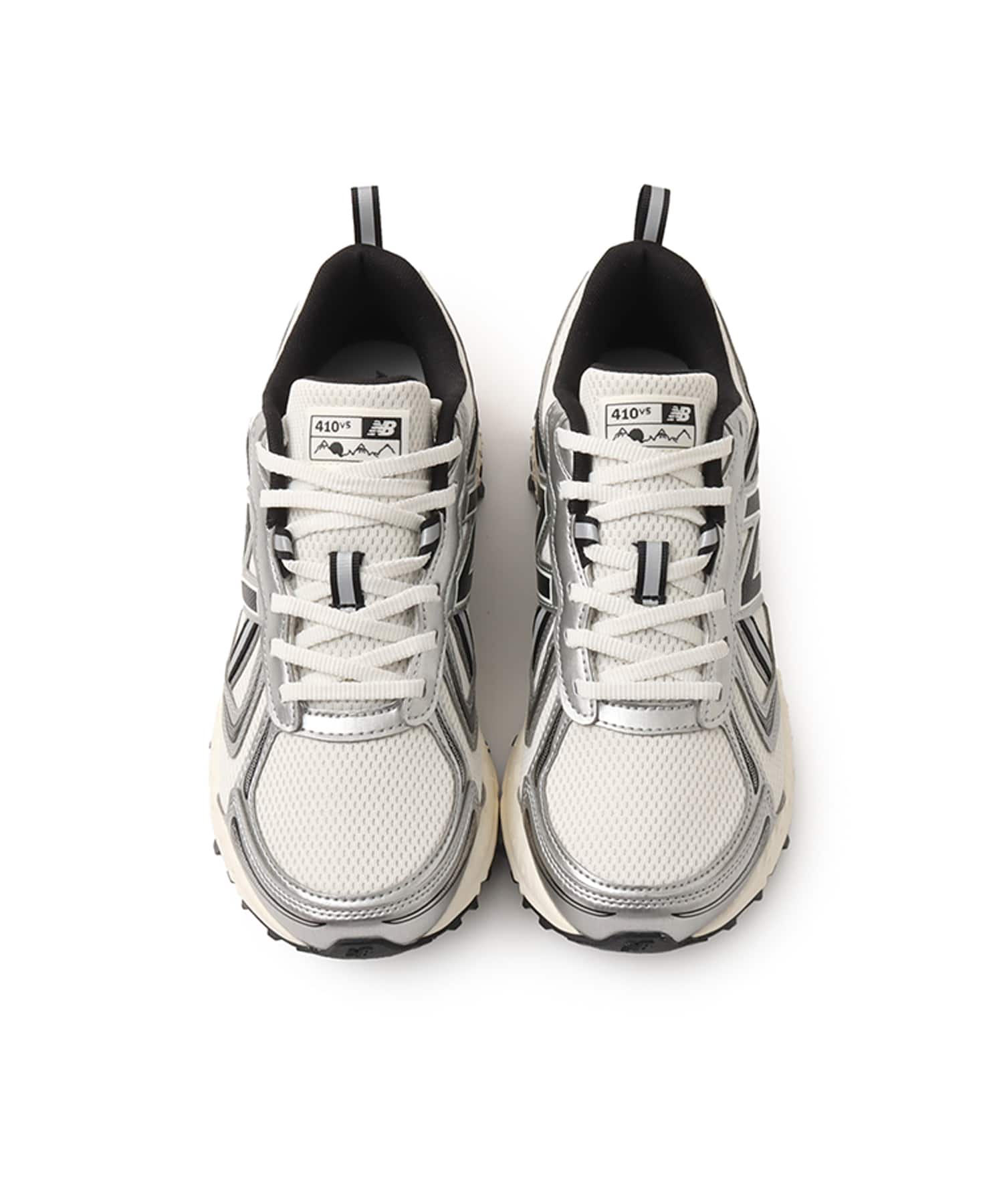 New Balance MT410GC5 BEIGE/SILVERの画像