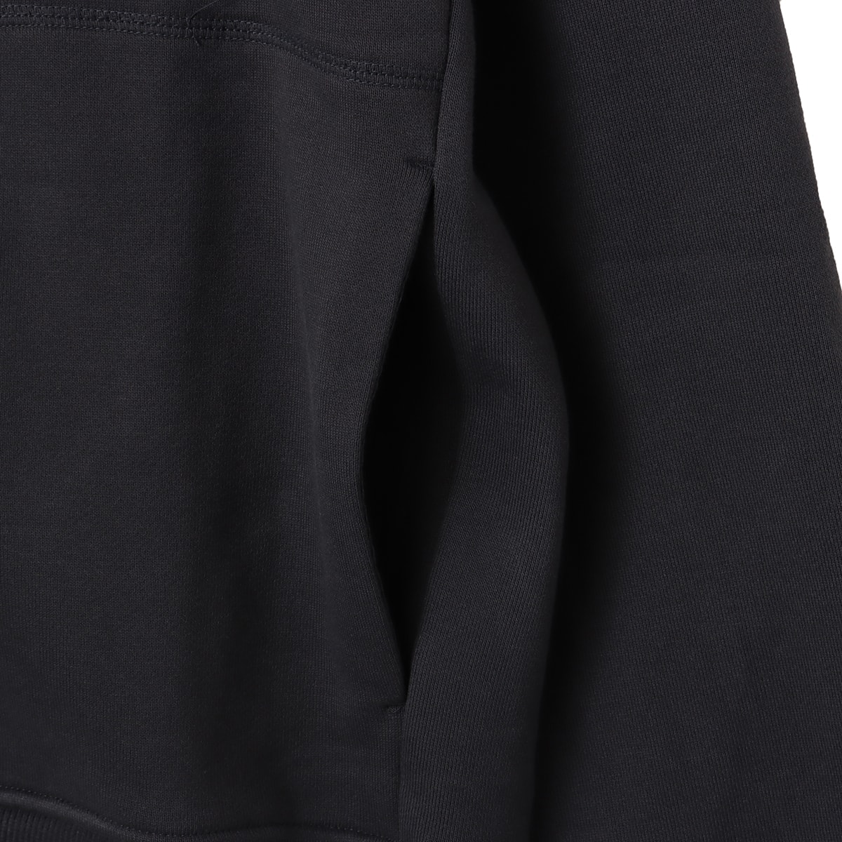New Balance 大谷翔平 French Terry Full Zip Hoodie ファントム