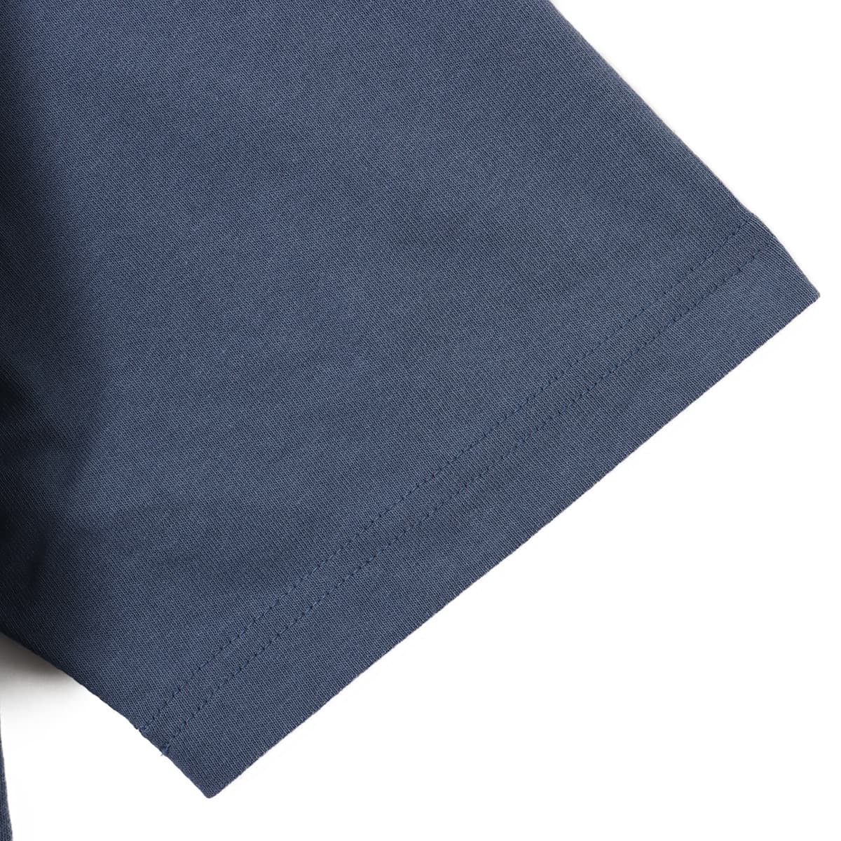 New Balance Athletics 9060 Grey Day S/S T Shirt ヴィンテージインディゴの画像