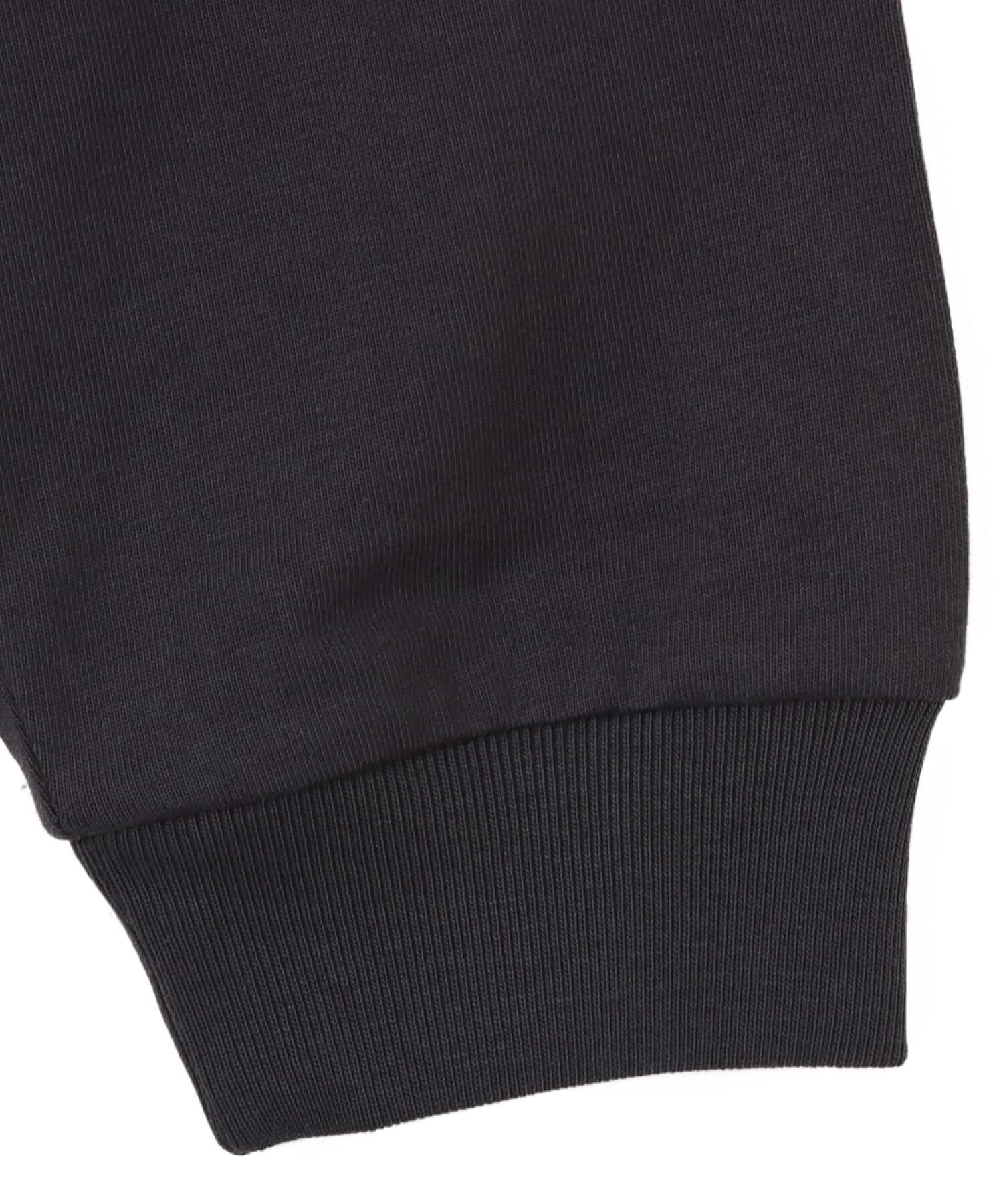 New Balance 大谷翔平 HEAVY WEIGHT COTTON L/S T SHIRT ファントムの画像