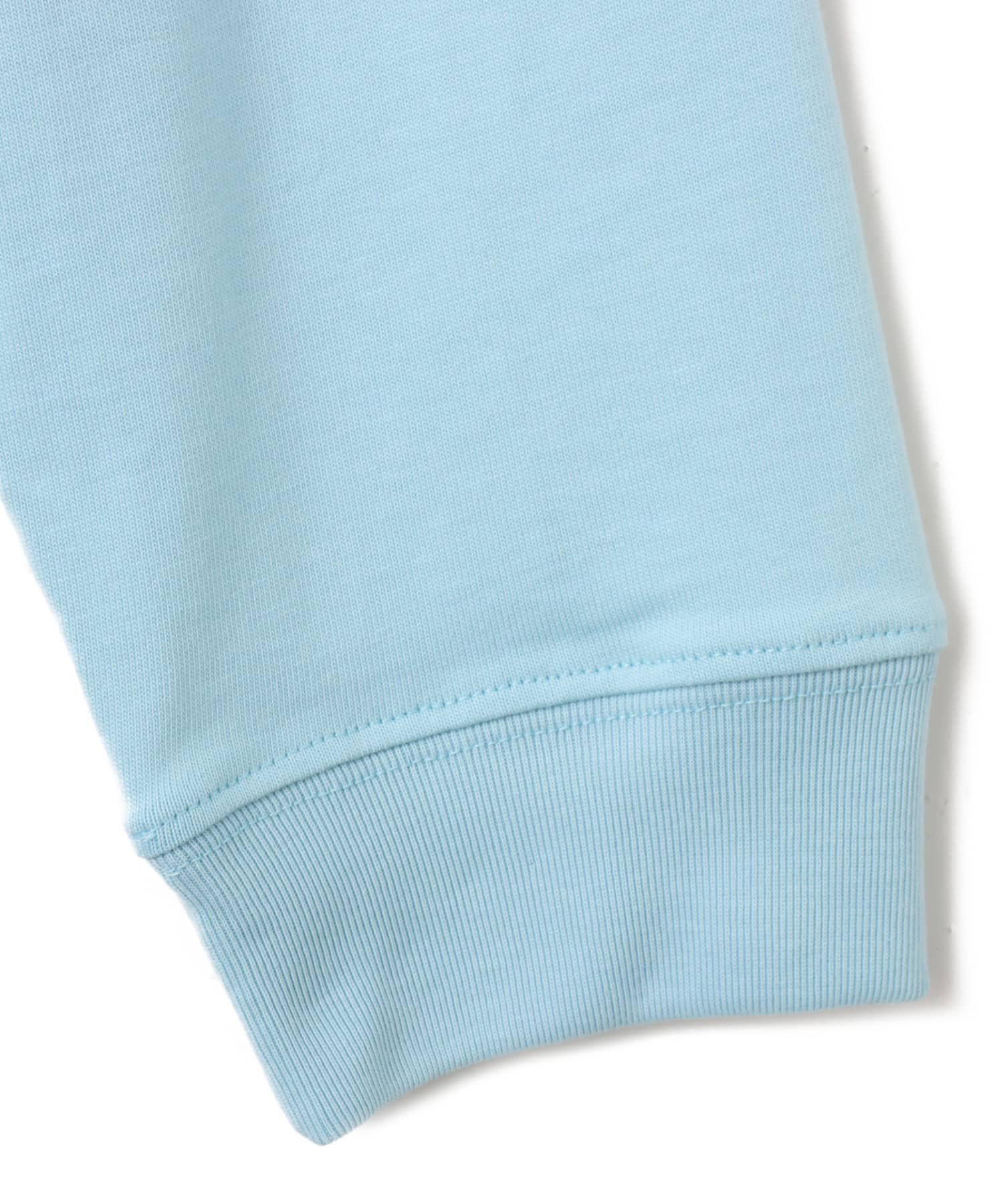 New Balance Shohei Signature Heavy oz LS T-Shirt クラウドブルーの画像