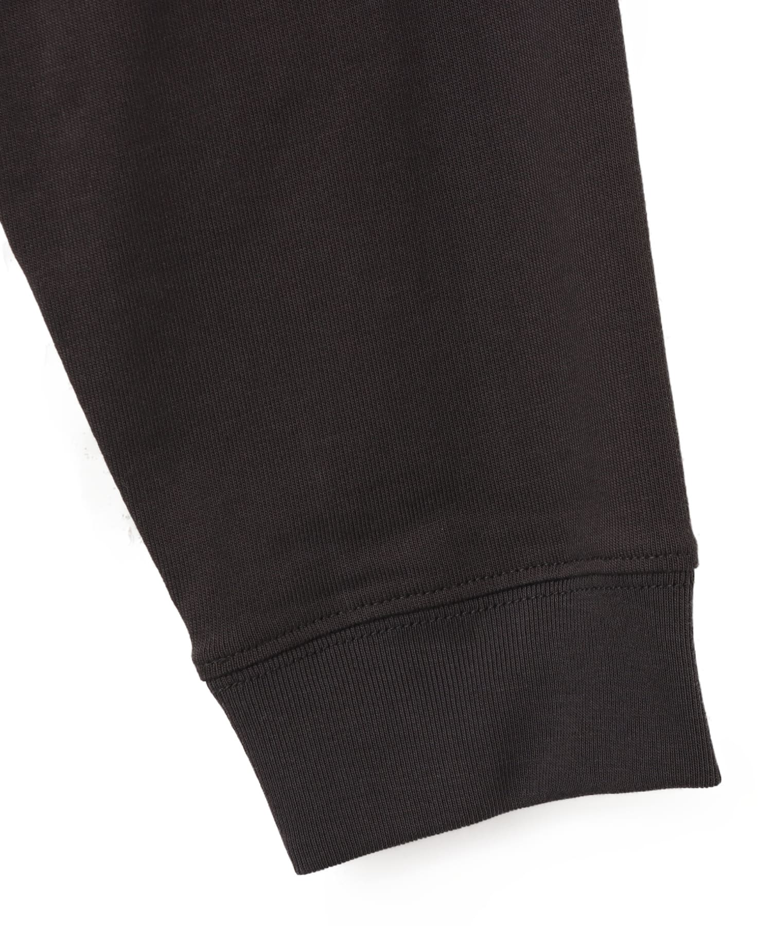 New Balance Shohei Signature Heavy oz LS T-Shirt フェーデッドブラックの画像