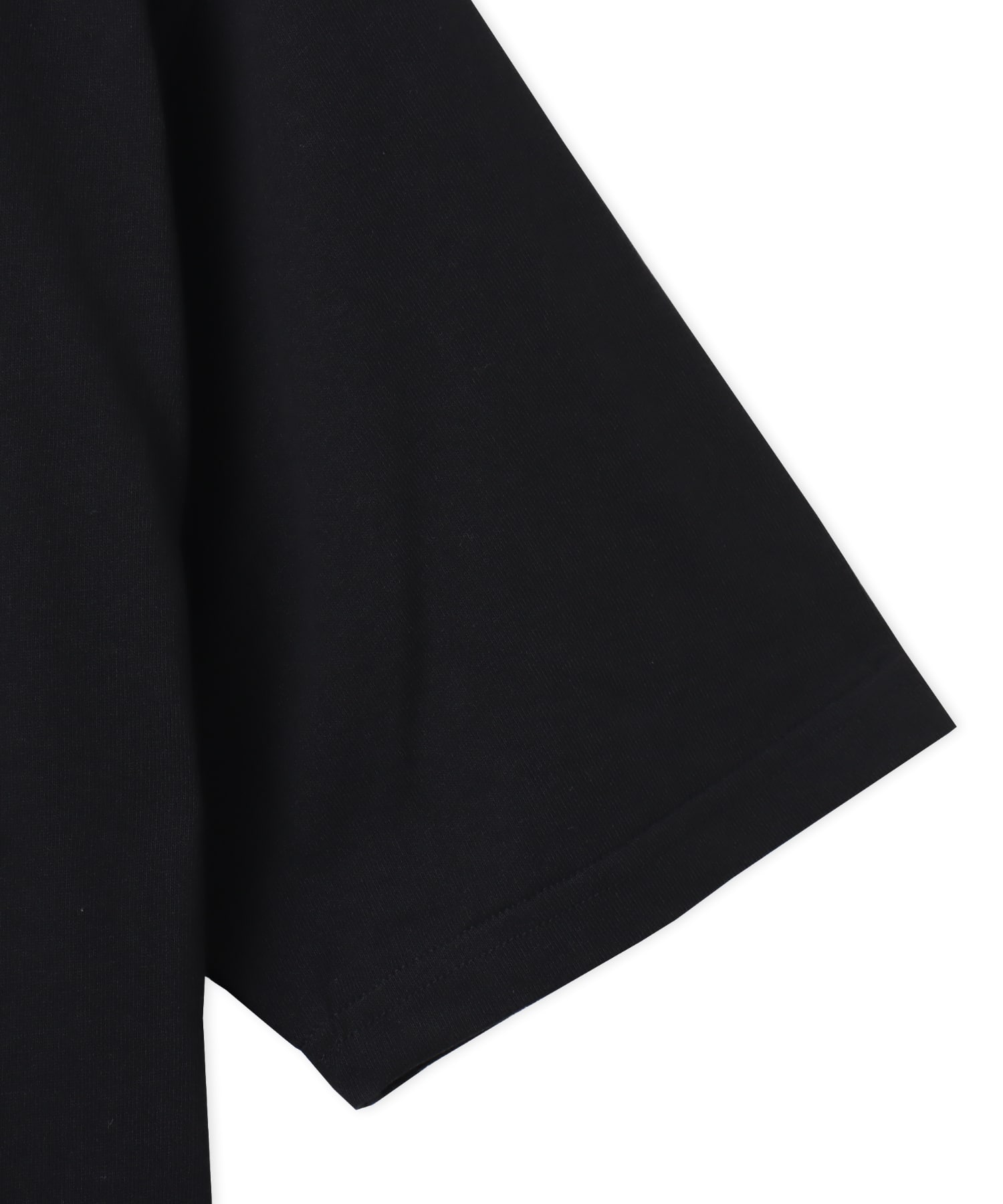 New Balance GHICA Ship Oversized T-shirt ブラックの画像