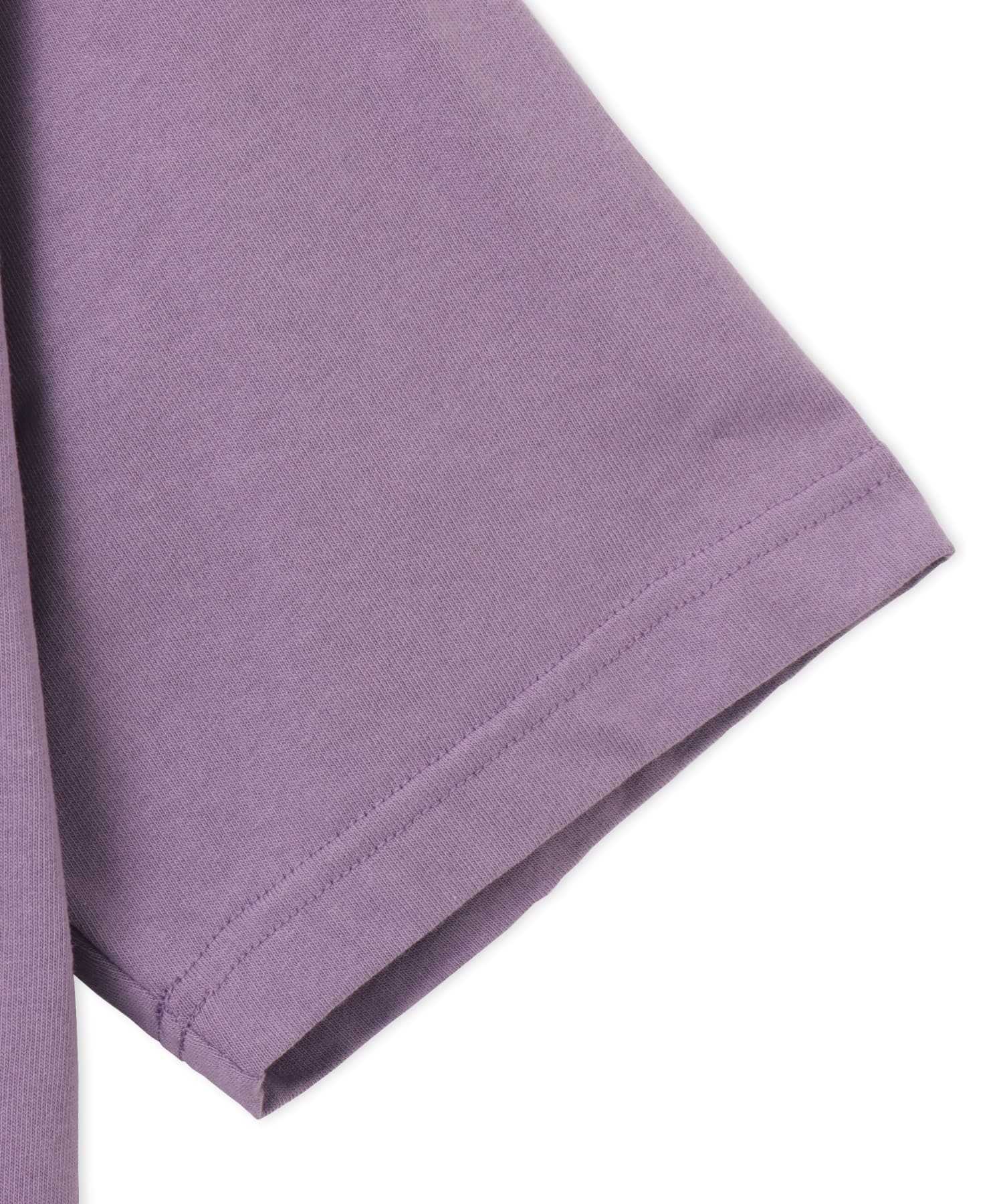 New Balance N Collage T-Shirt キャンディドバイオレットの画像