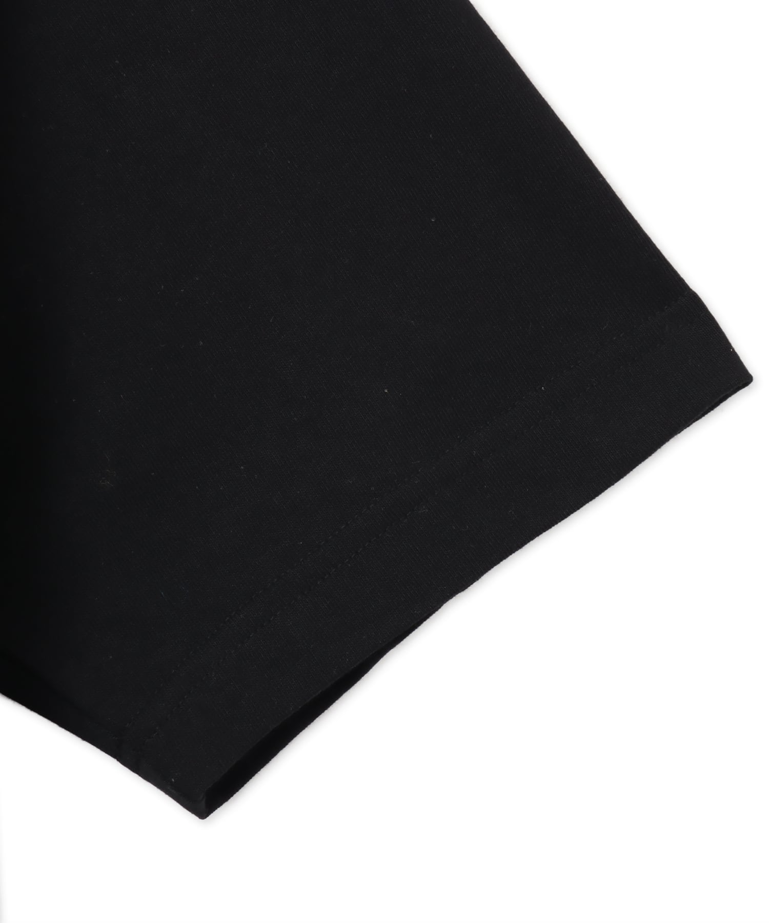 New Balance N Collage T-Shirt ブラックの画像