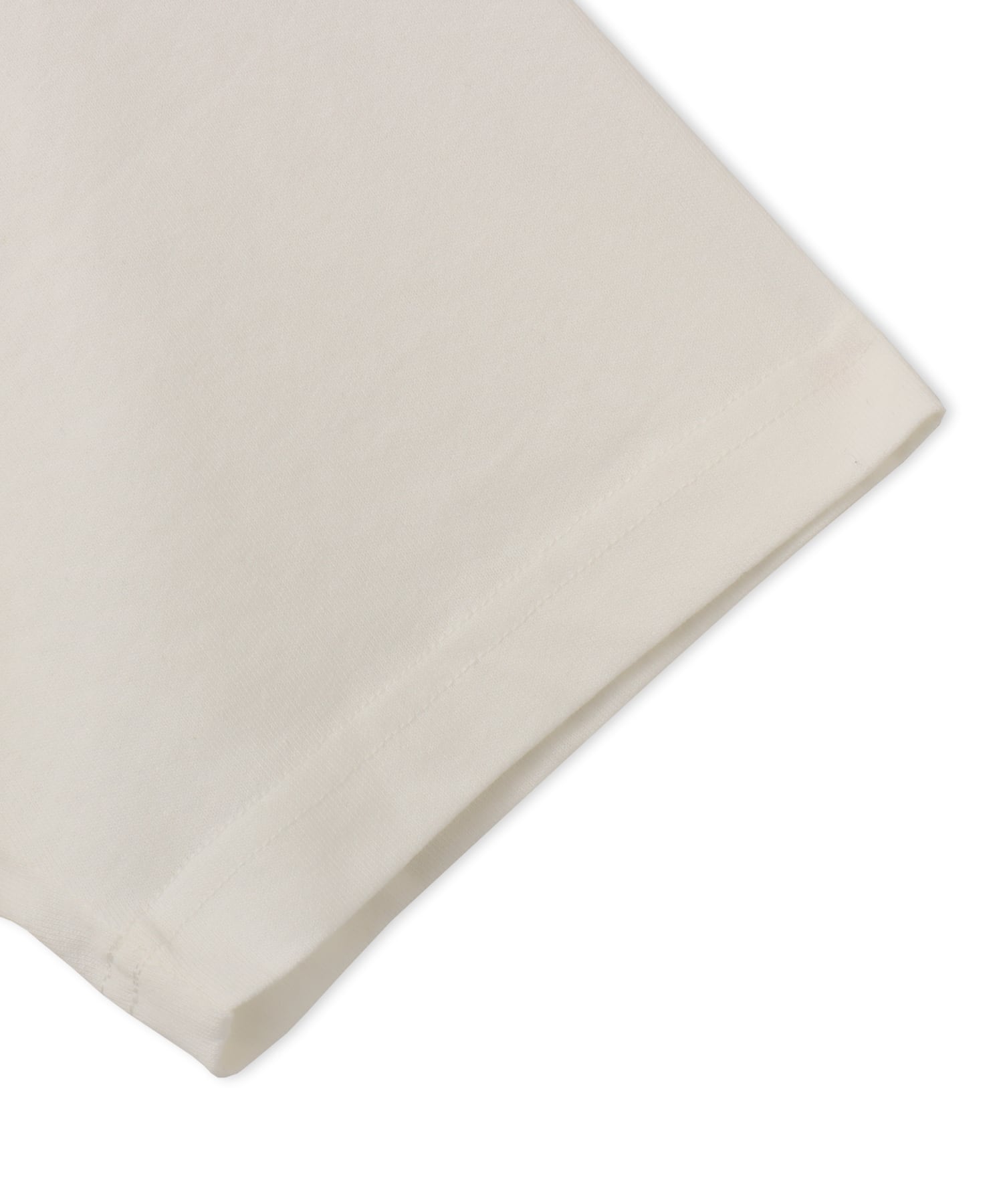 New Balance N Collage T-Shirt シーソルトの画像