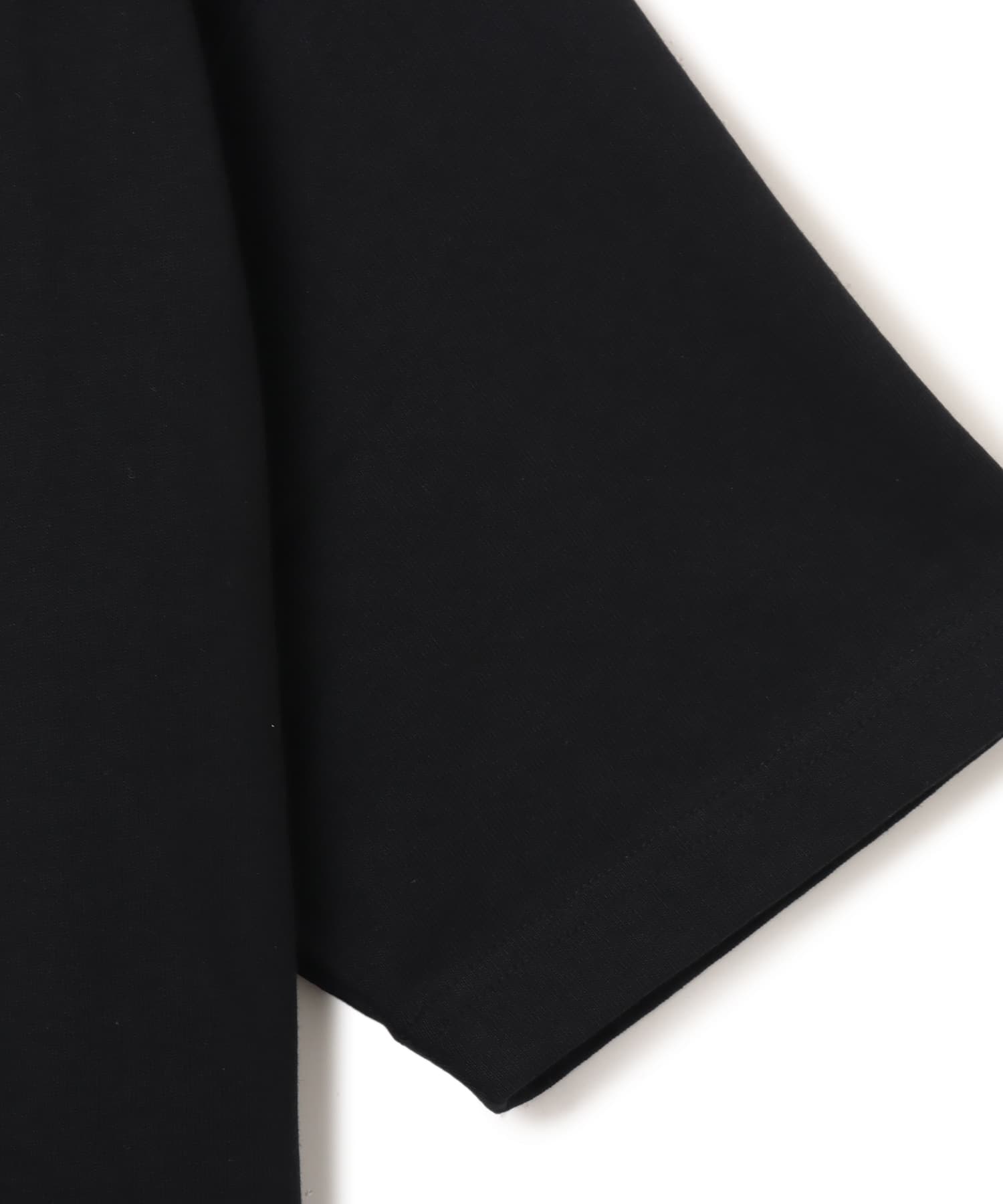 New Balance 574 Ad T-Shirt ブラックの画像