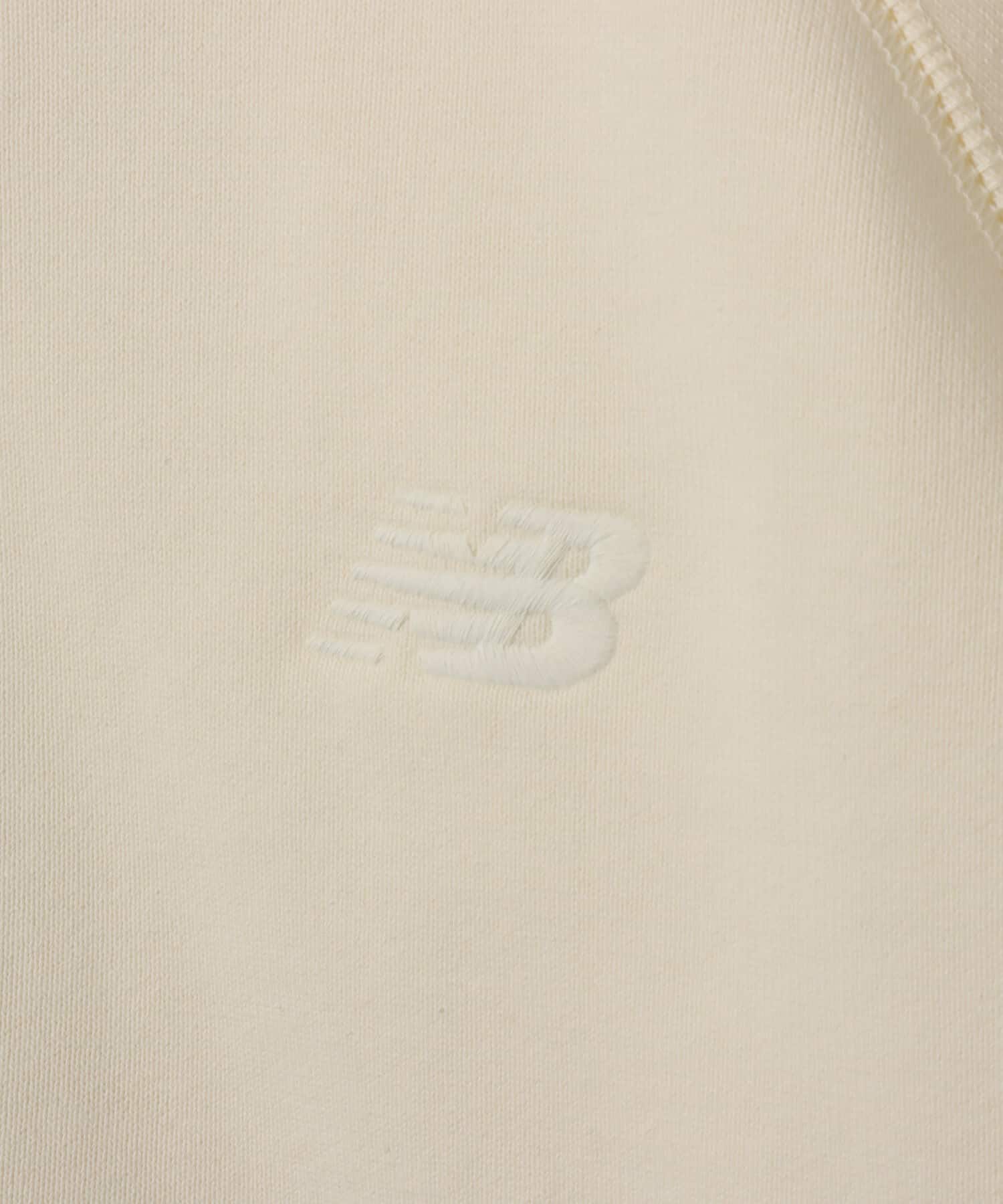 New Balance Lunar New Year Full Zip Hoodie アンゴラの画像