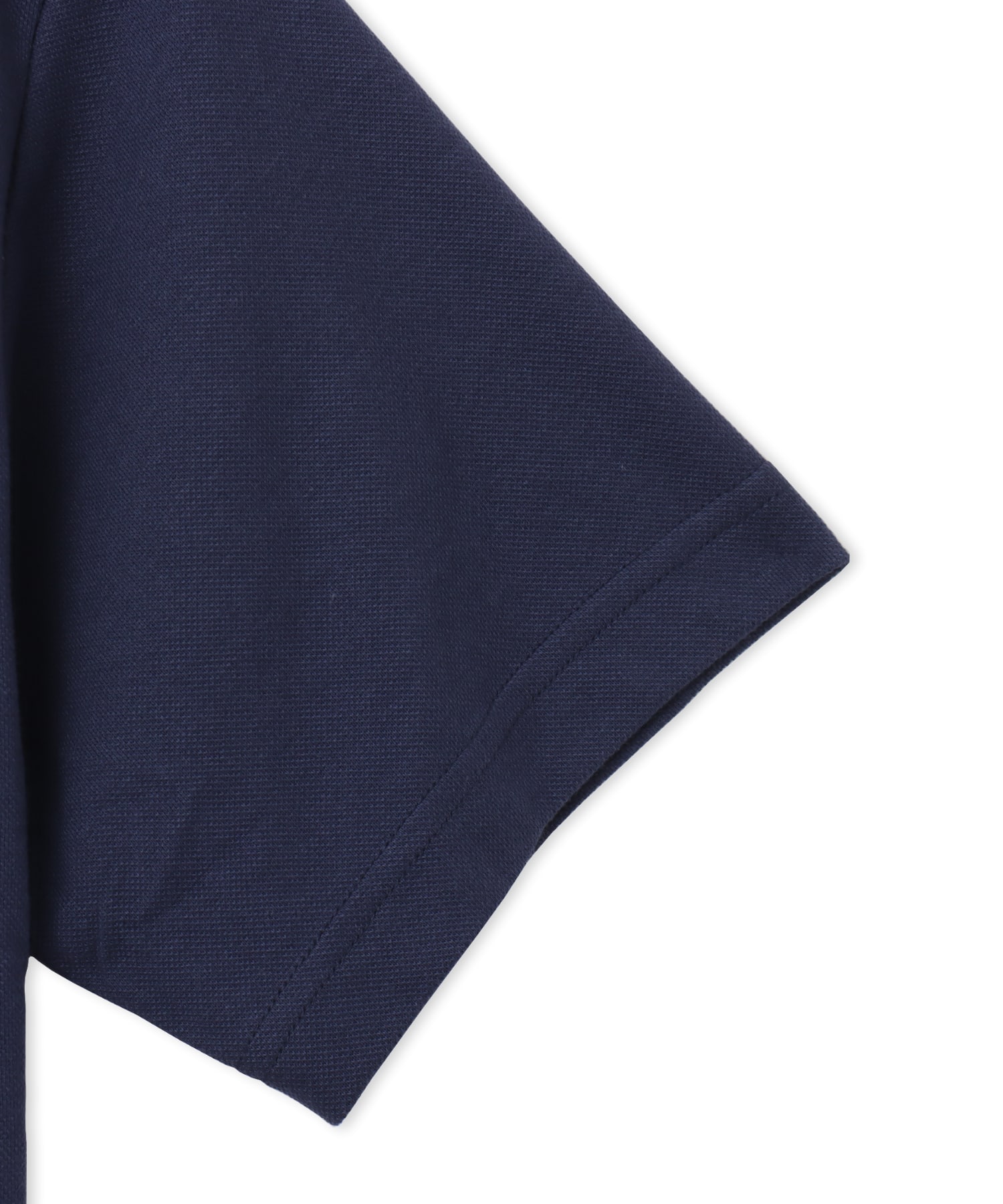 New Balance Shohei Always On Logo SS Polo チームネイビーの画像