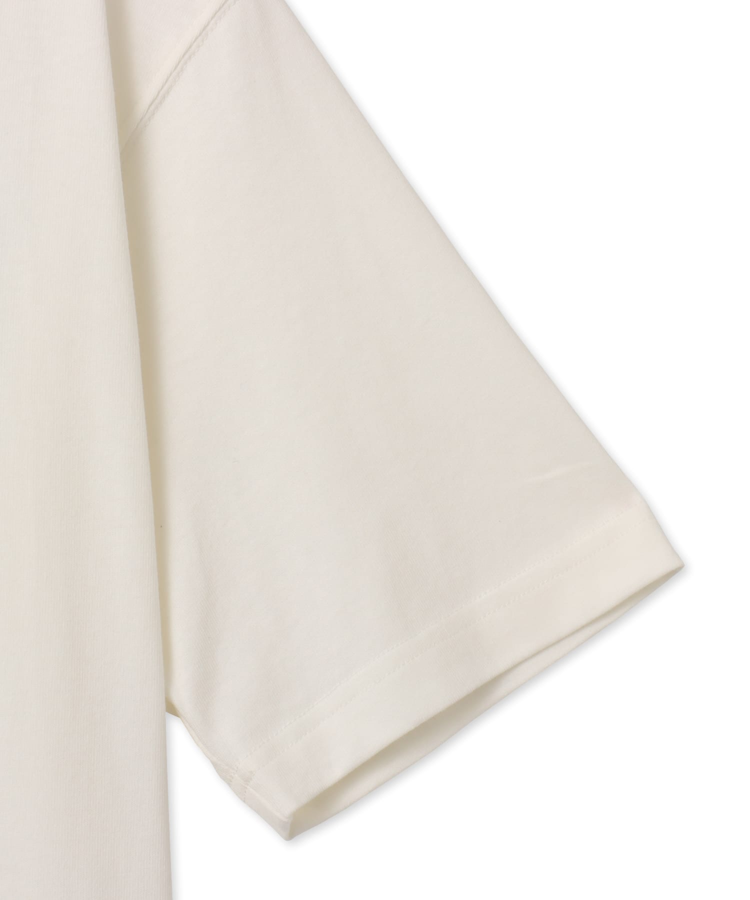 New Balance Fountain T-Shirt シーソルトの画像