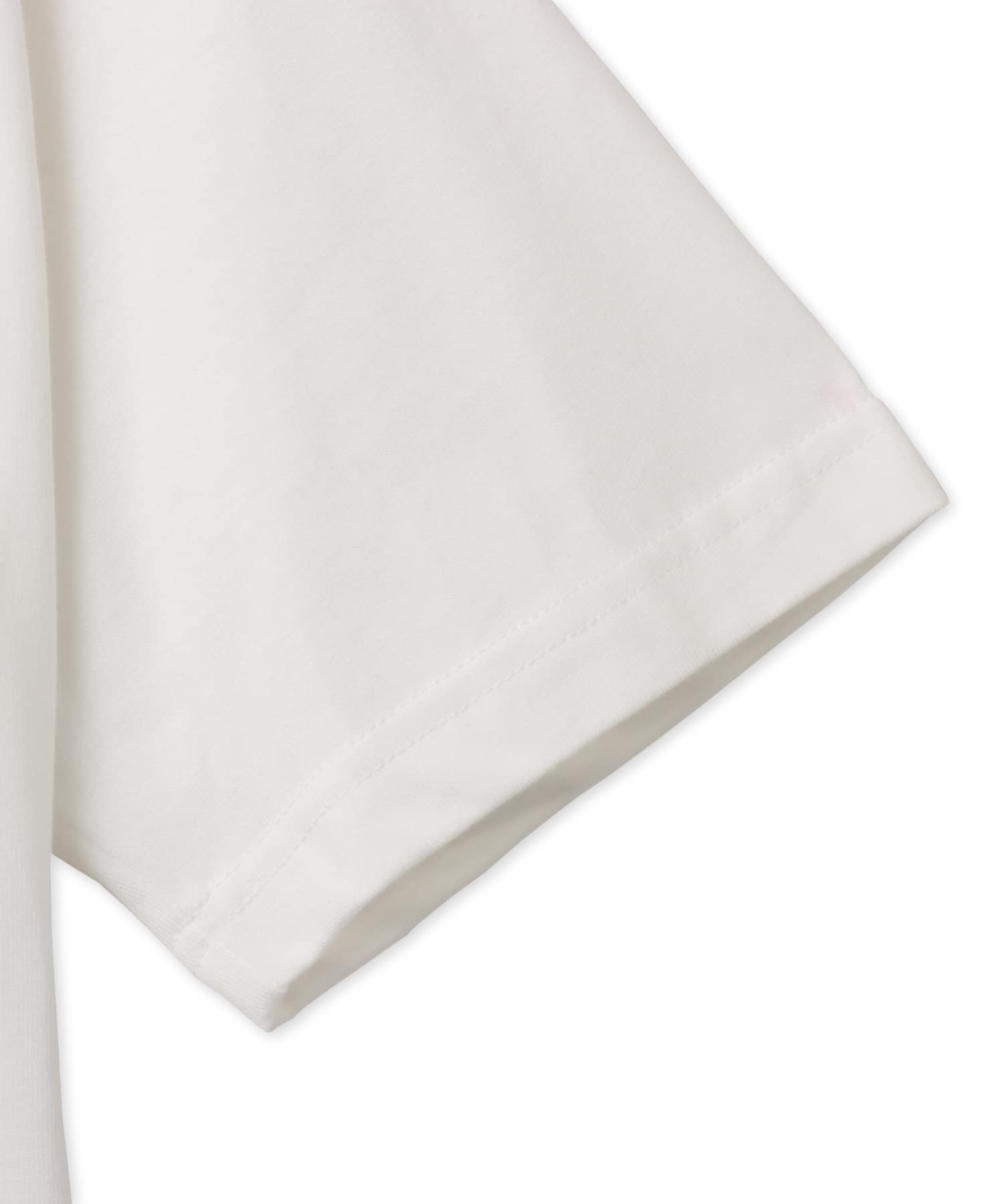 New Balance Shohei Signature Photo SS T-Shirt 1 ホワイトの画像