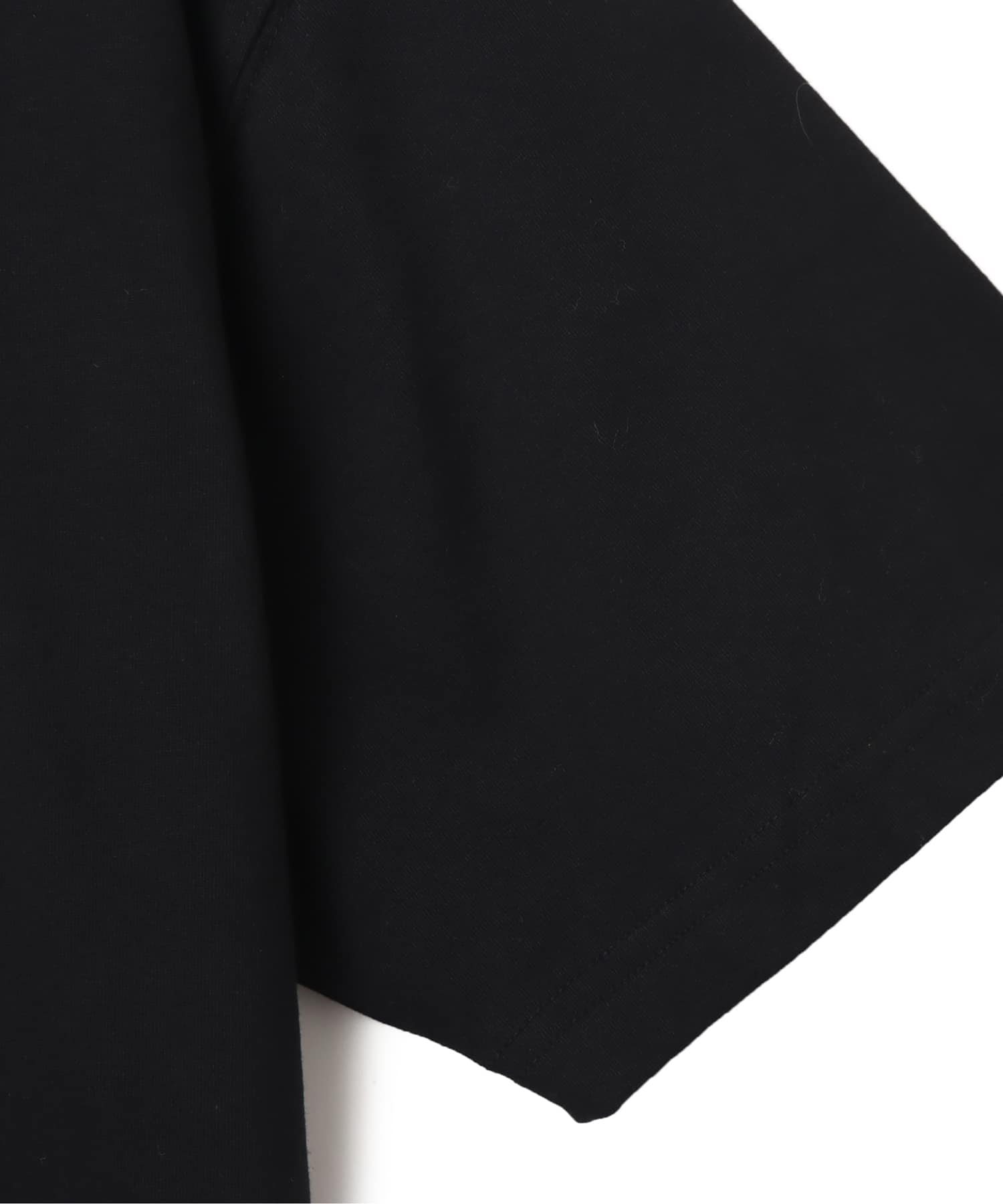 New Balance Shohei Always On Logo LS T-Shirt ブラックの画像