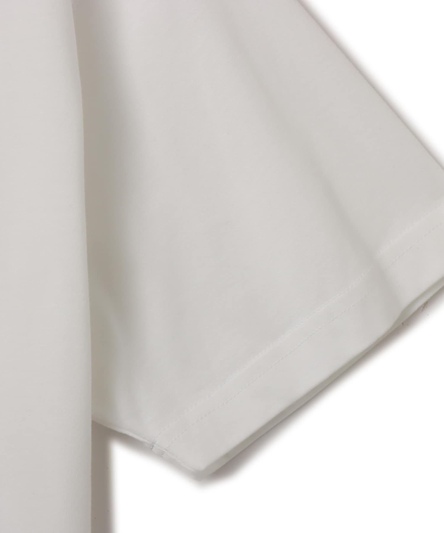 New Balance Shohei Always On Logo LS T-Shirt ホワイトの画像