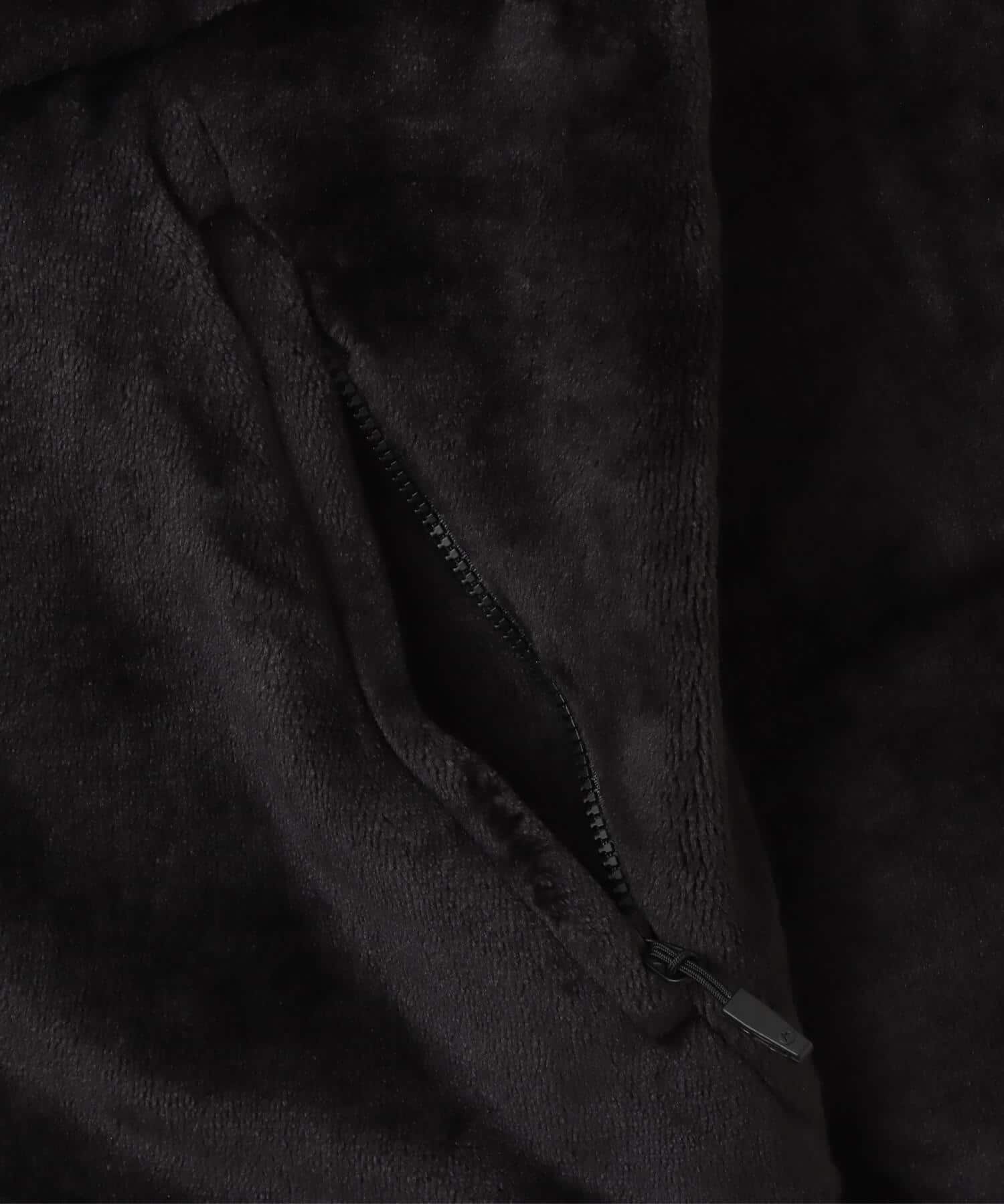 MARMOT Balmy Fleece Jacket BLACKの画像