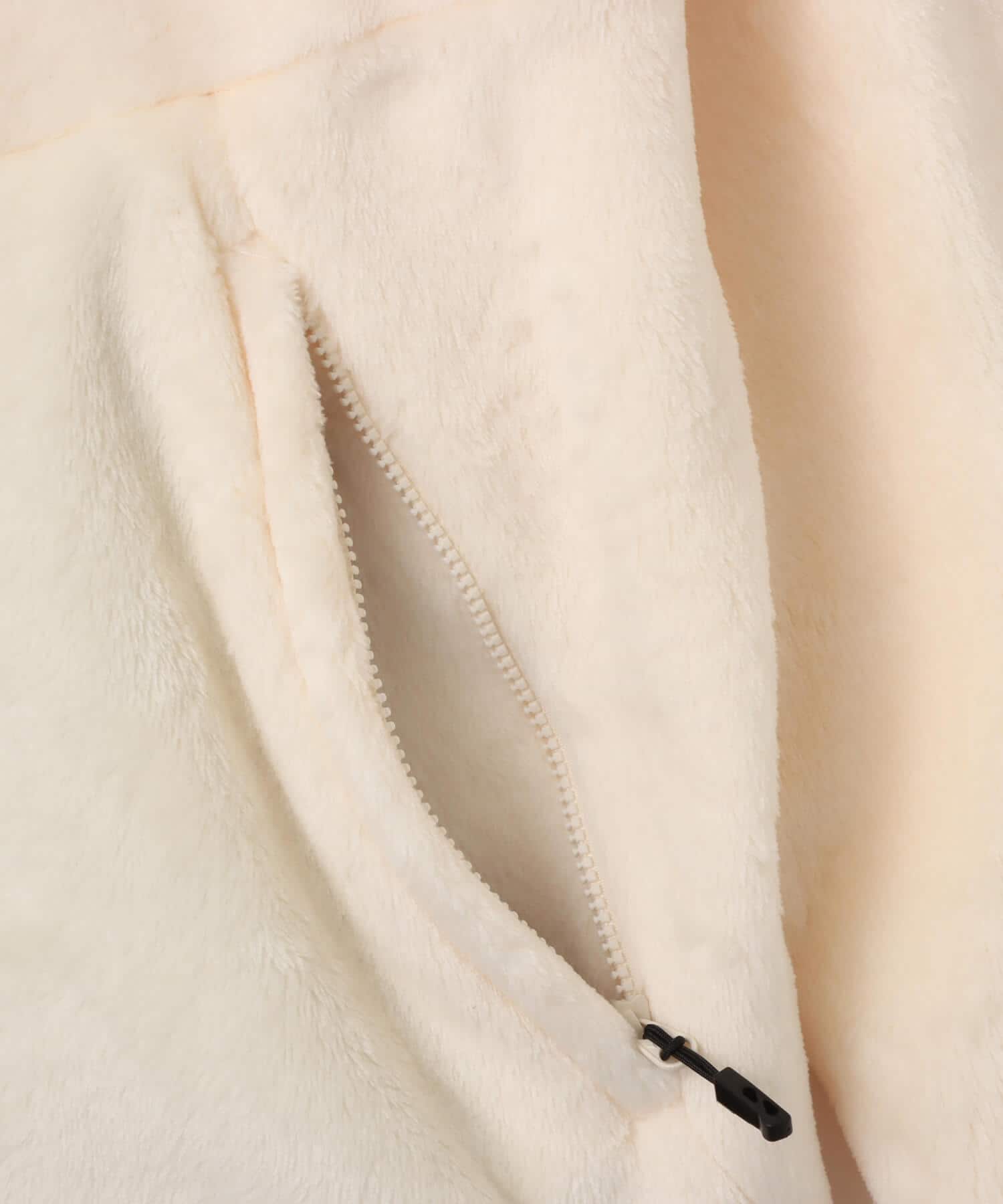 MARMOT Balmy Fleece Jacket IVORYの画像