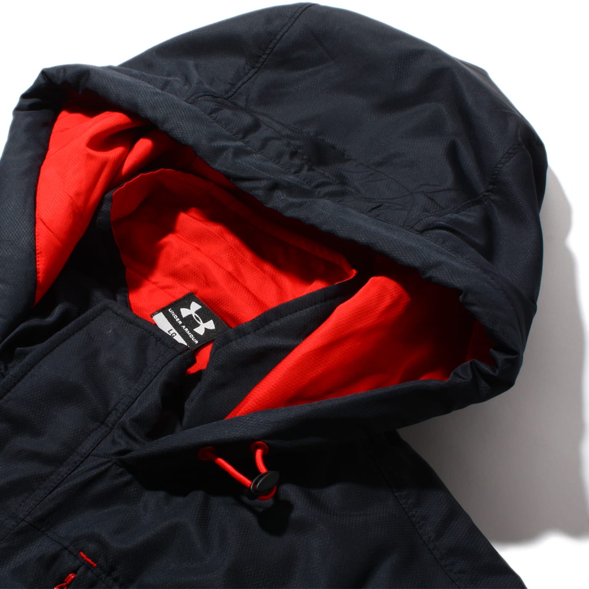 1529521-UNDER ARMOUR/メンズ UAインサレーテッド ジャケット