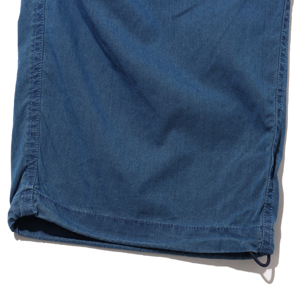 THE NORTH FACE PURPLE LABEL/ザノースフェイス】Indigo Field