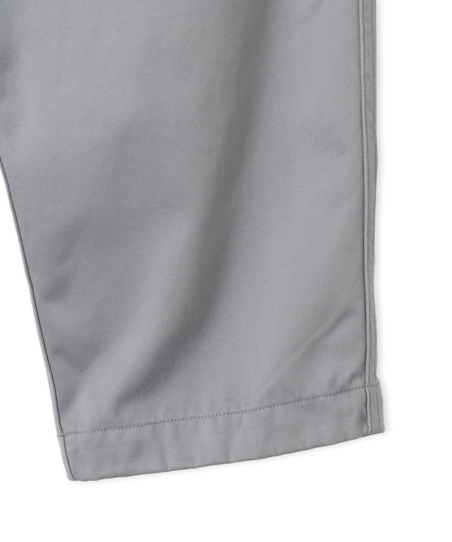 THE NORTH FACE PURPLE LABEL CHINO WIDE TAPERED FIELD PANTS L GRAYの画像