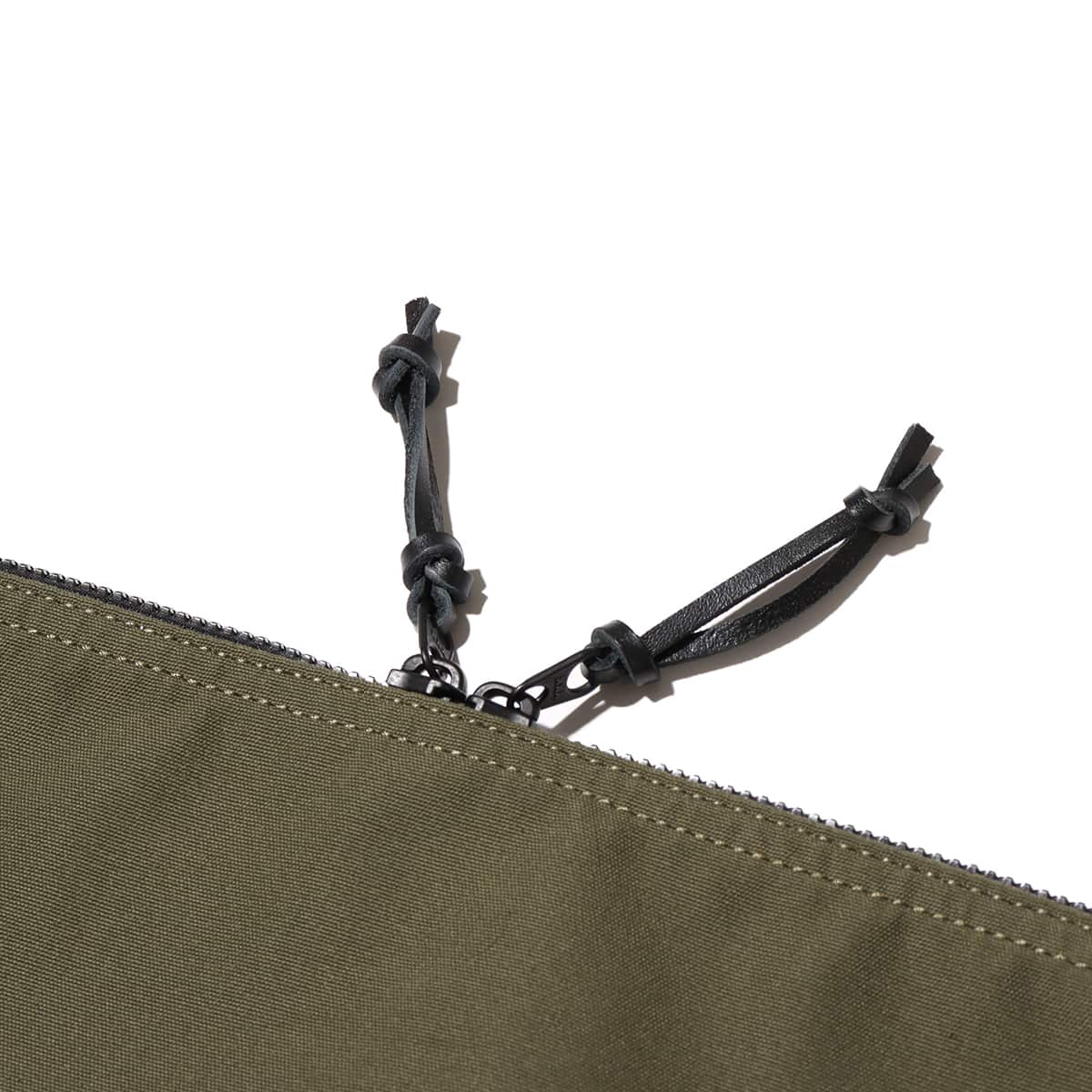 THE NORTH FACE PURPLE LABEL Field Shoulder Bag Olive Drab の画像