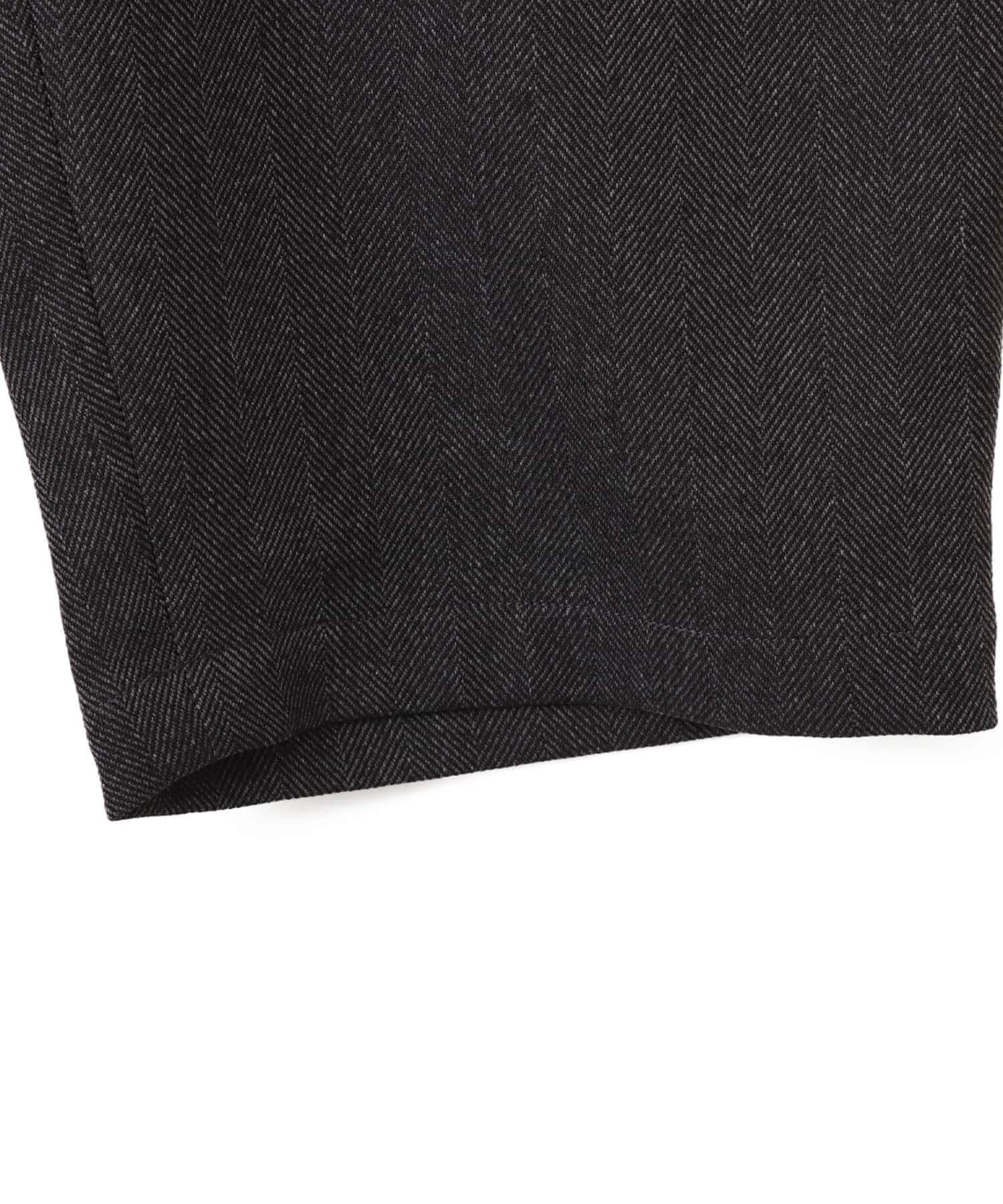 THE NORTH FACE PURPLE LABEL Herringbone Field Pants Asphalt Grayの画像