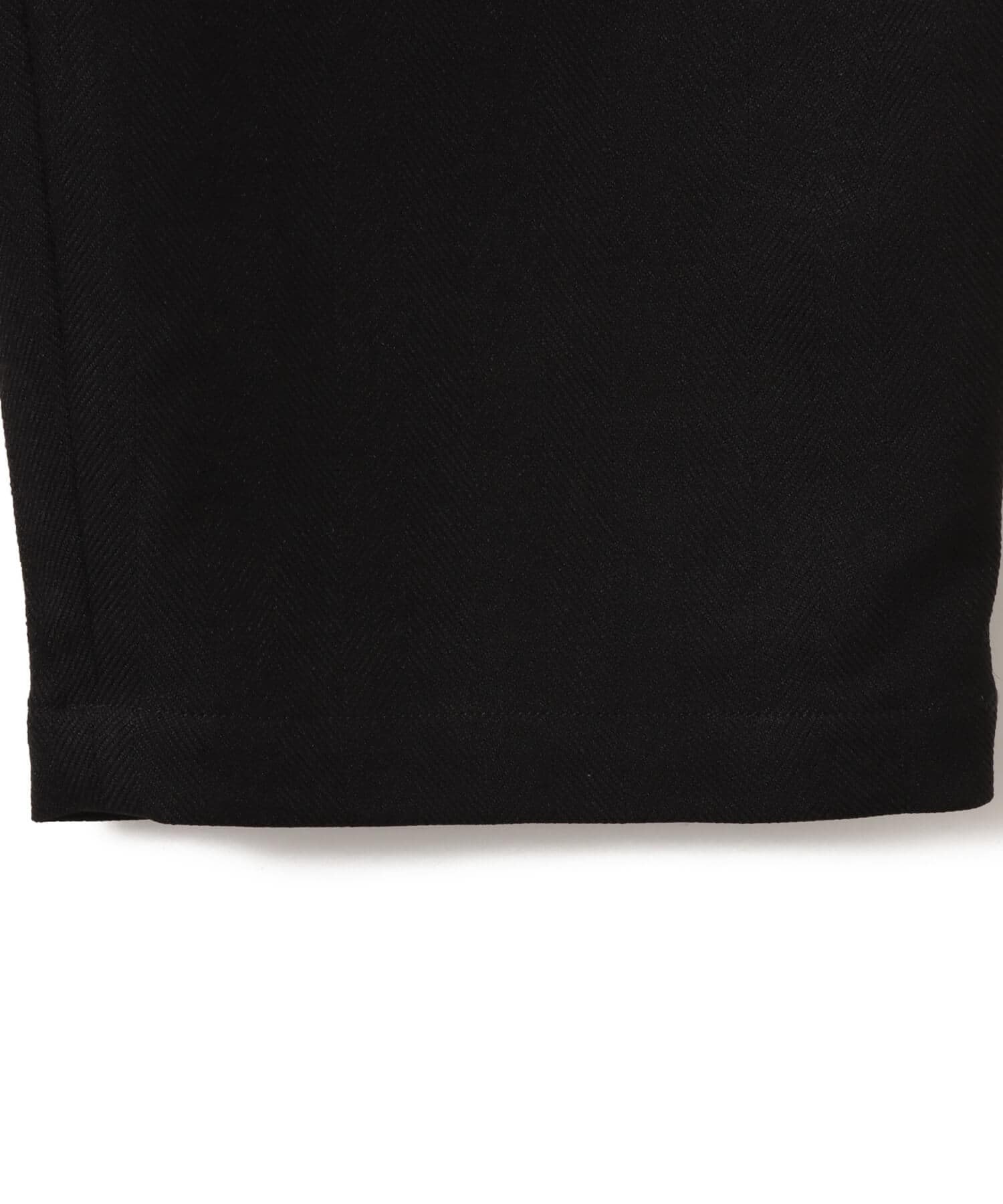 THE NORTH FACE PURPLE LABEL Herringbone Field Pants Blackの画像