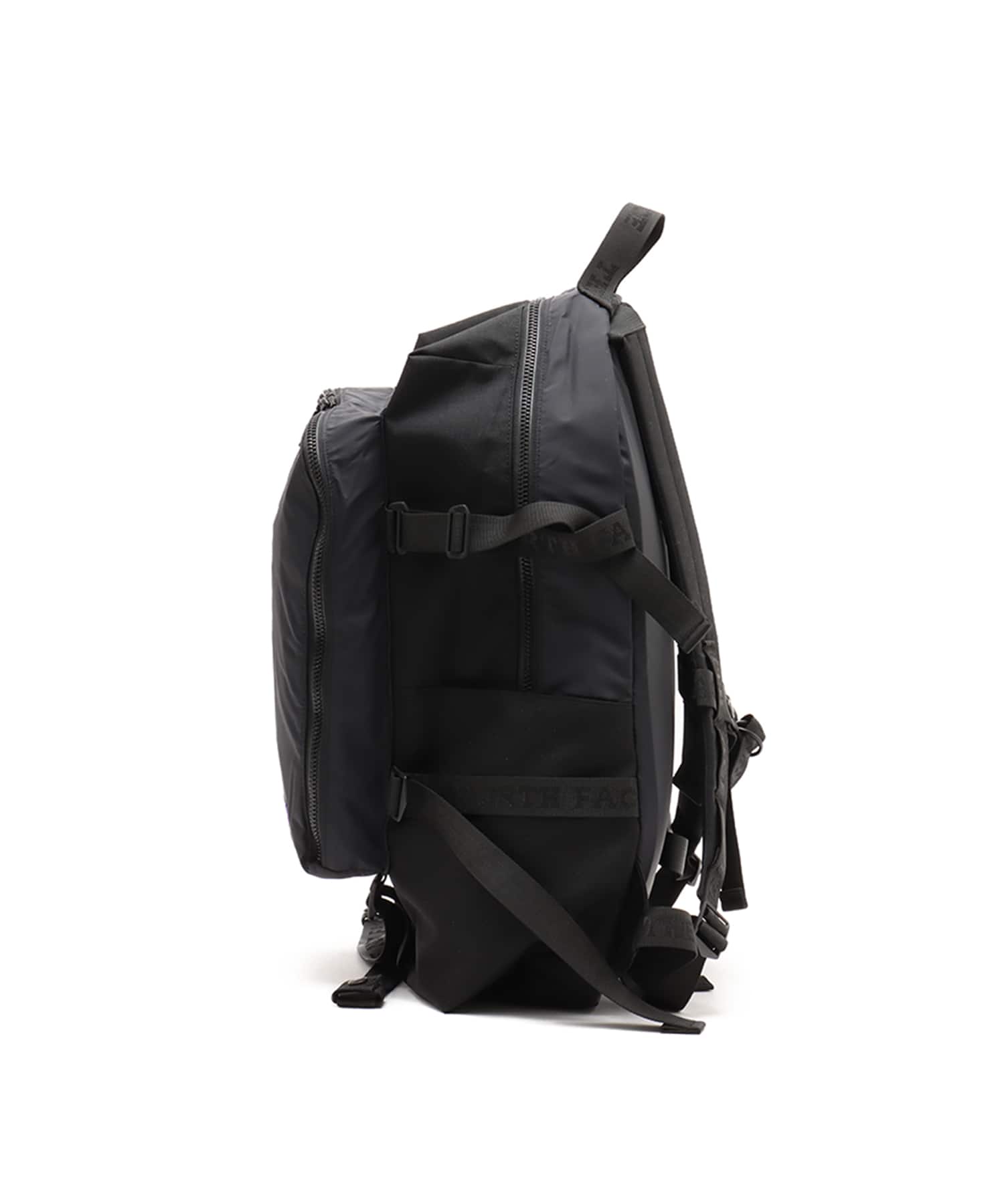 THE NORTH FACE PURPLE LABEL CORDURA Nylon Day Pack Blackの画像