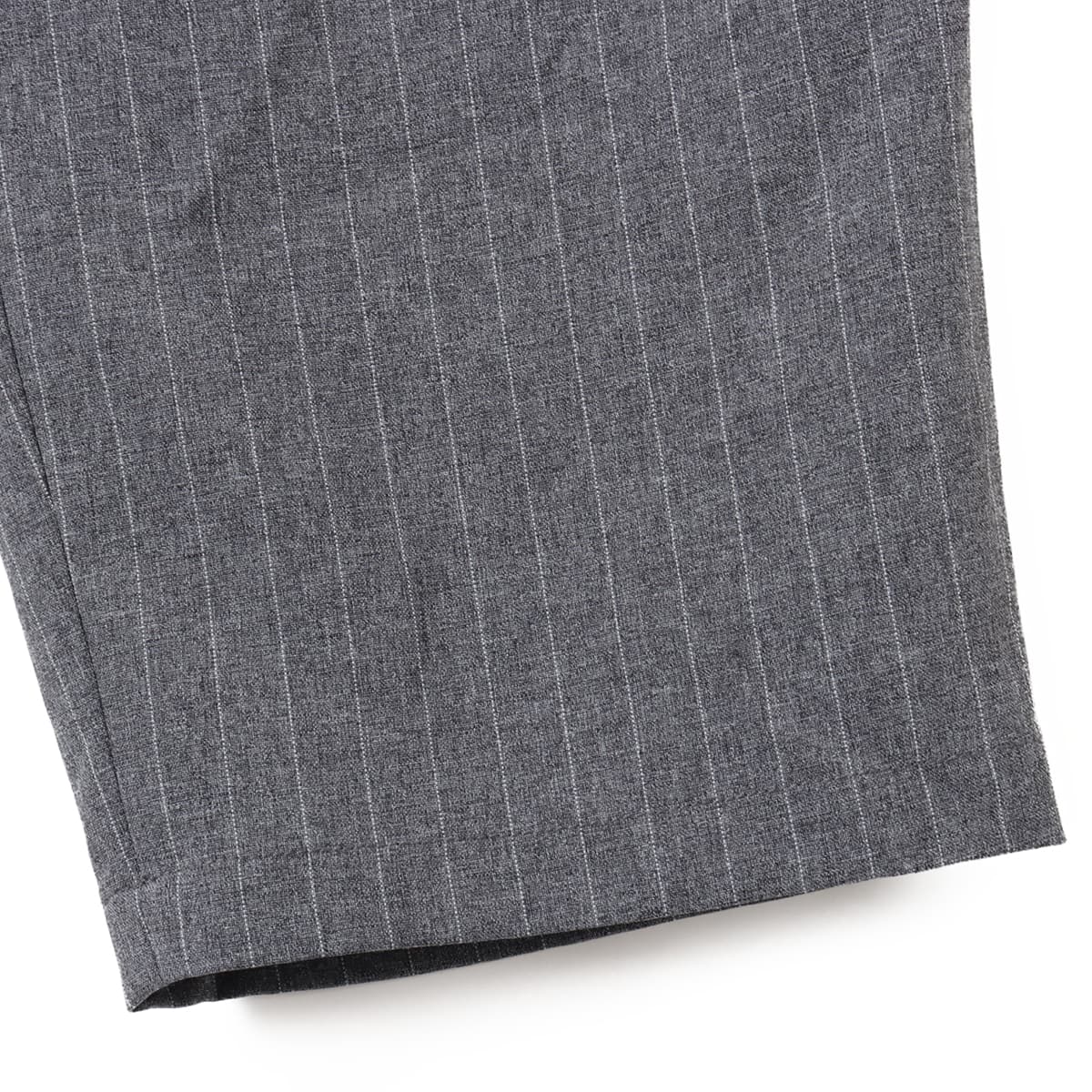 THE NORTH FACE PURPLE LABEL Striped Field Pants Gray（ザ