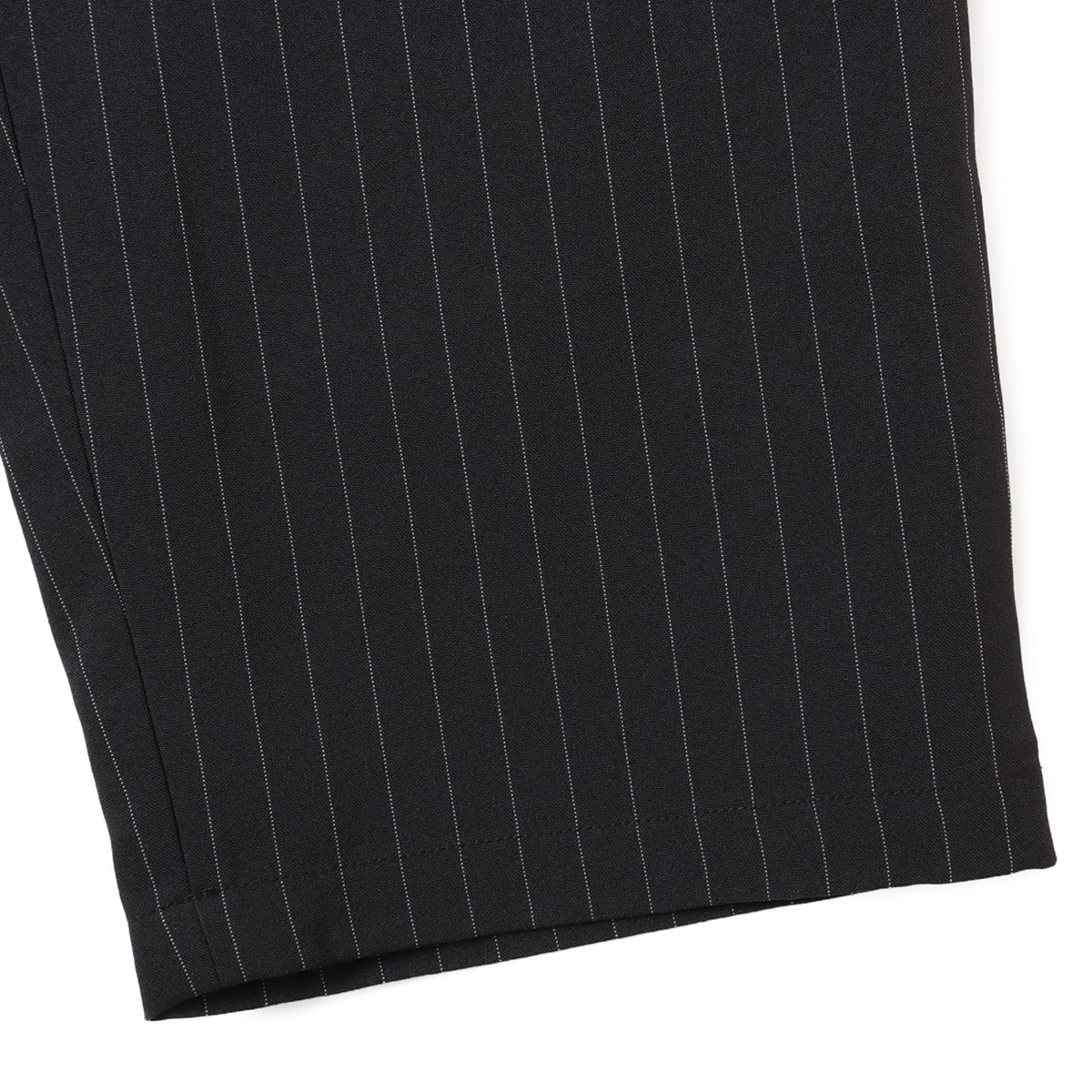 THE NORTH FACE PURPLE LABEL Striped Field Pants BLACKの画像