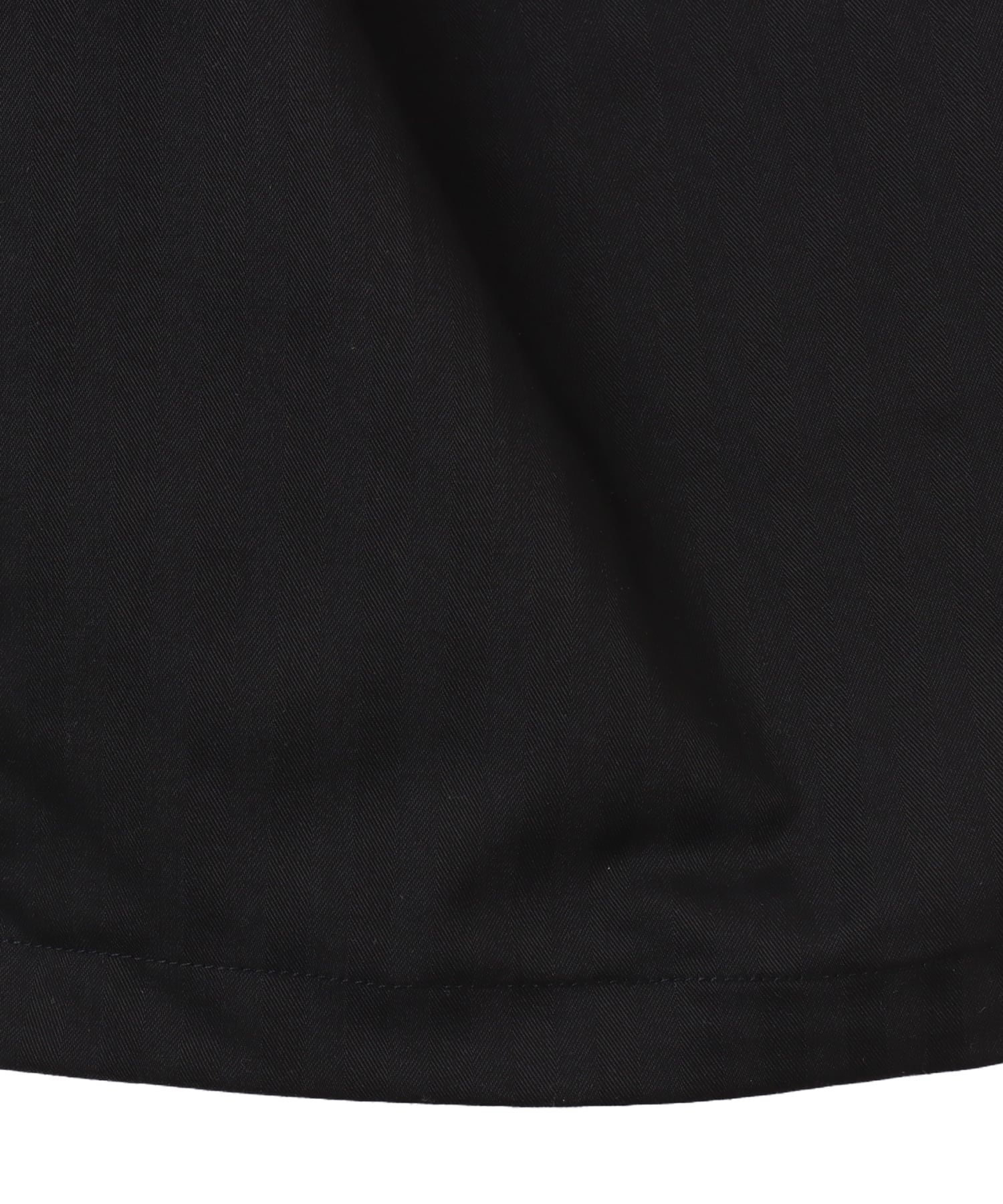THE NORTH FACE PURPLE LABEL Herringbone Field Pants Blackの画像