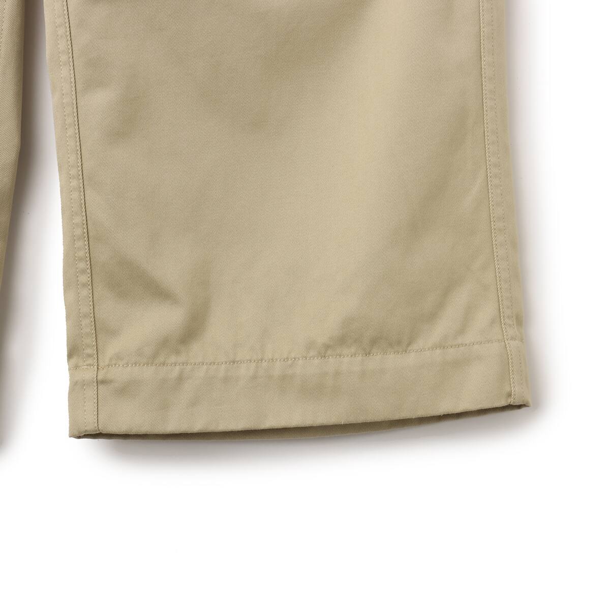 THE NORTH FACE PURPLE LABEL Chino Wide Straight Field Pants Beigeの画像