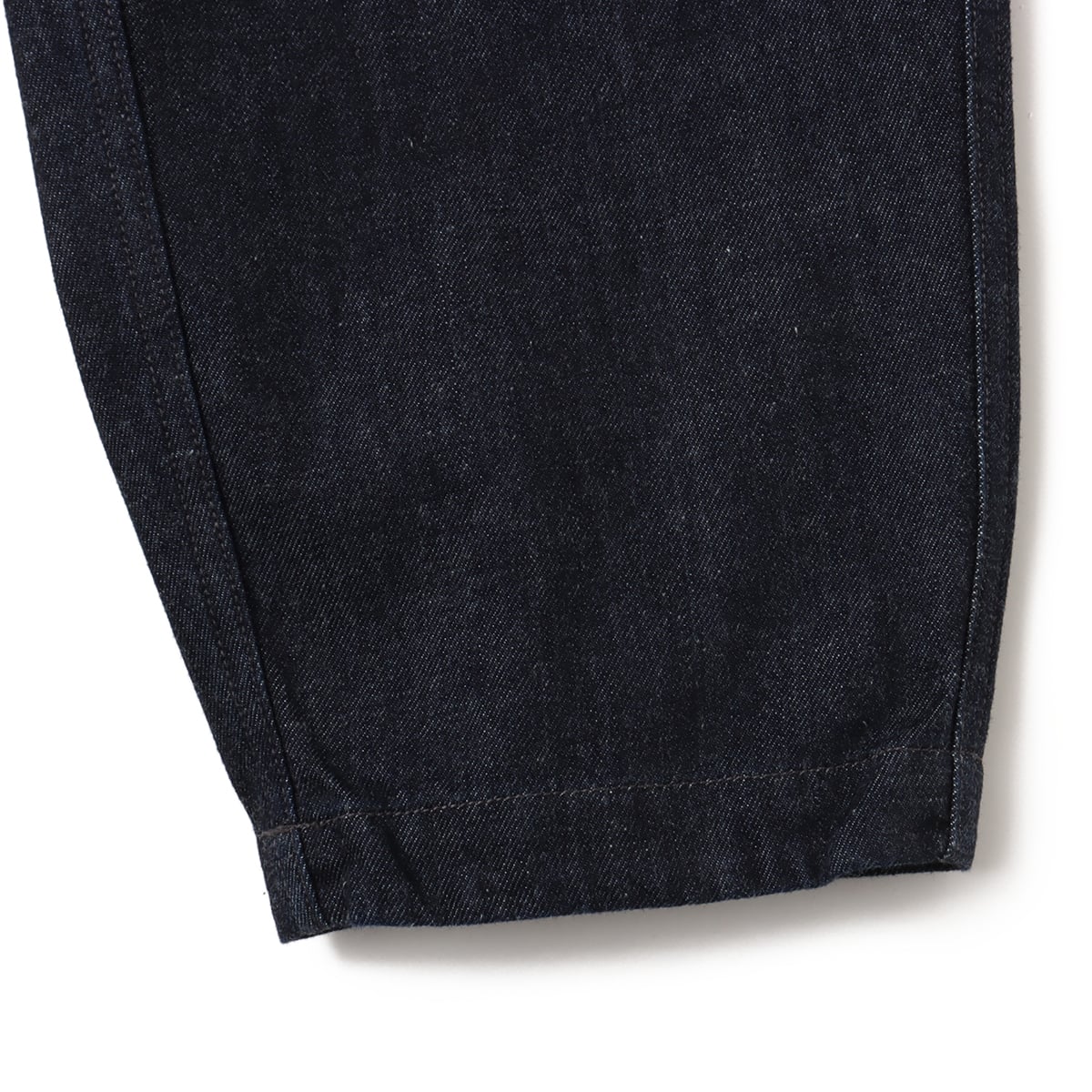 THE NORTH FACE PURPLE LABEL Denim Wide Tapered Field Pants
