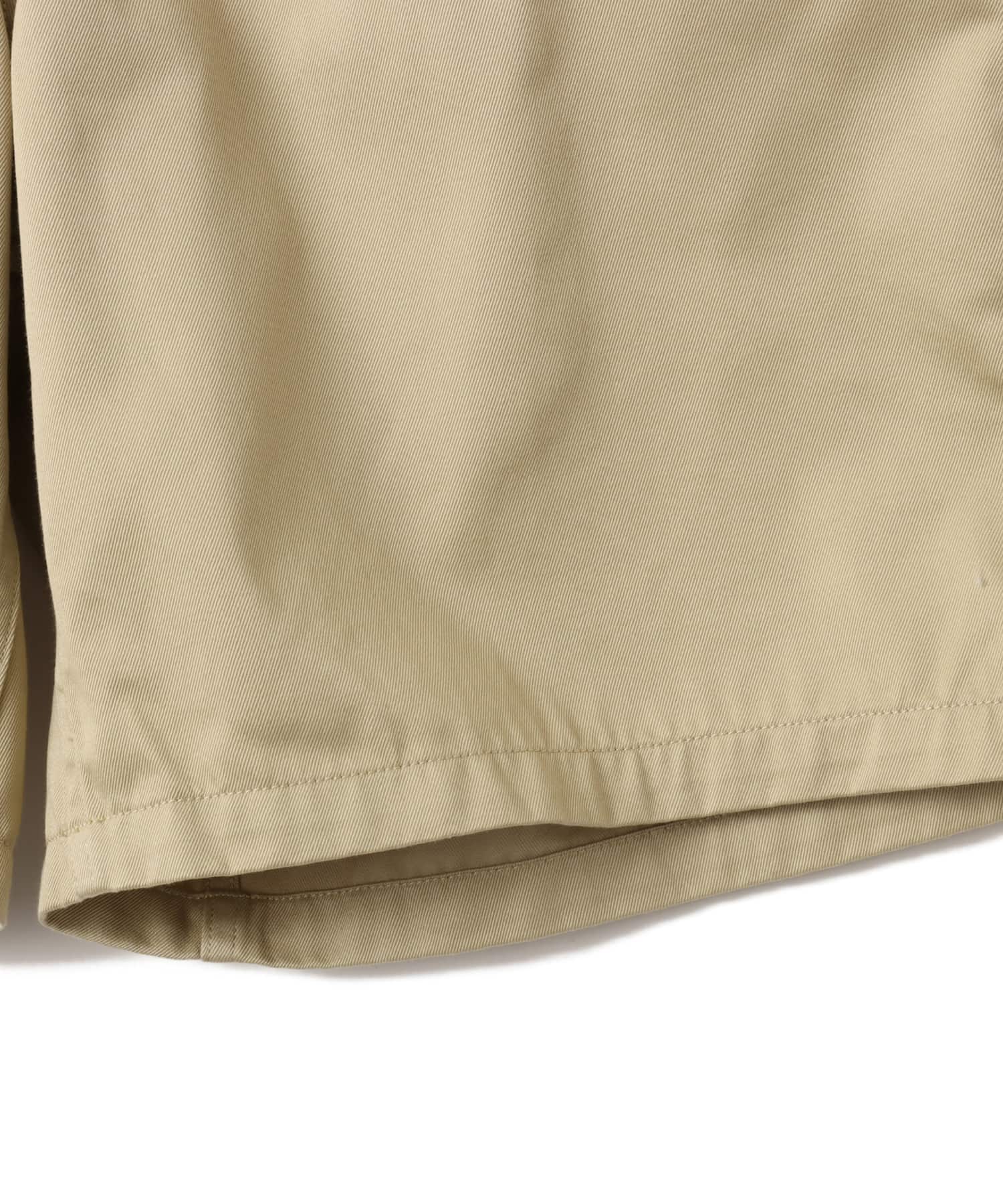 THE NORTH FACE PURPLE LABEL Chino Field Shorts Beigeの画像