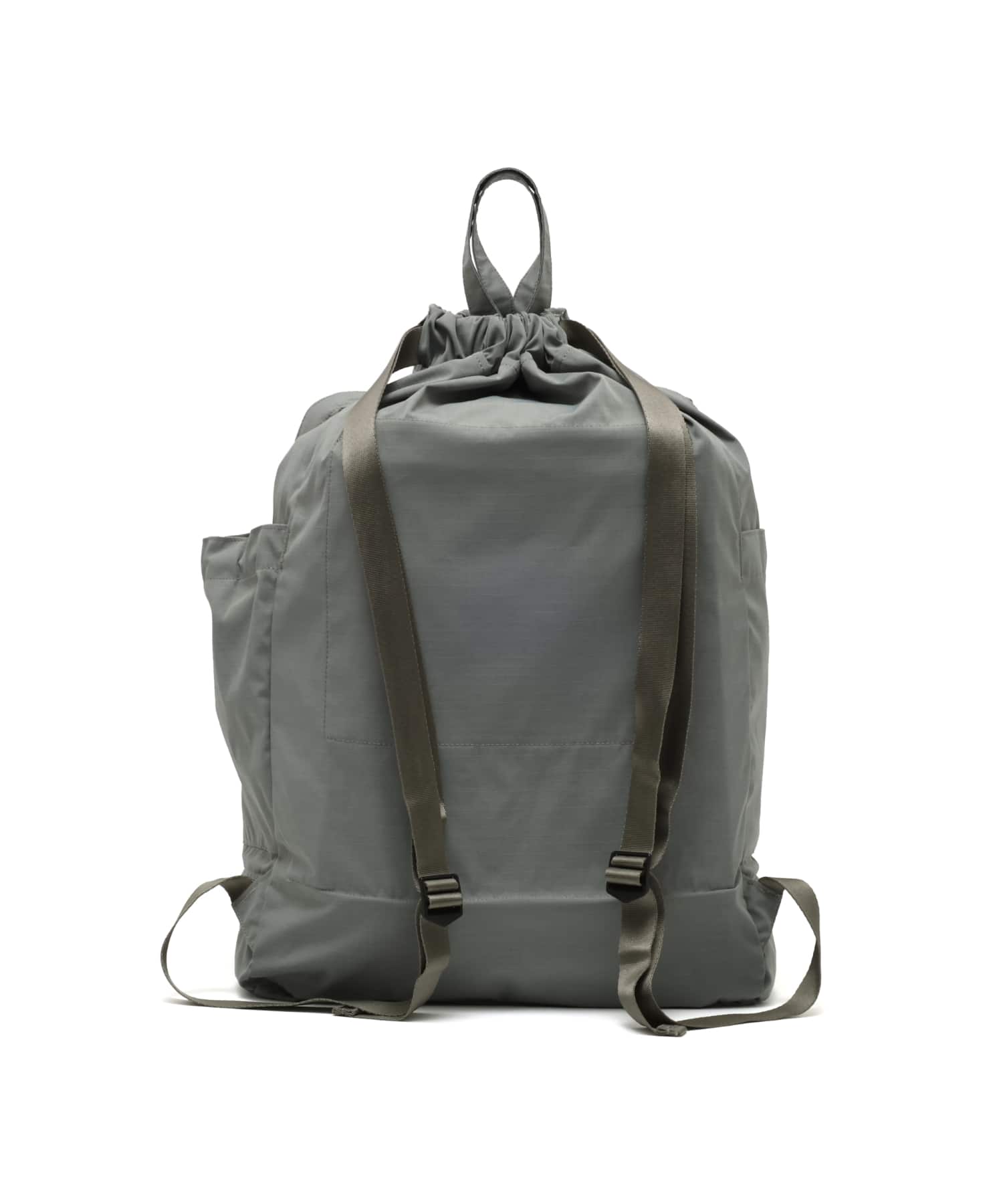 THE NORTH FACE PURPLE LABEL MT WIND BACKPACK SAGE Gの画像