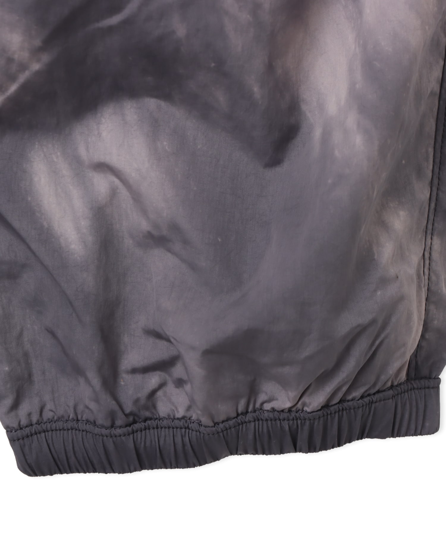 THE NORTH FACE PURPLE LABEL Uneven Dyed Field Pants Asphalt Grayの画像