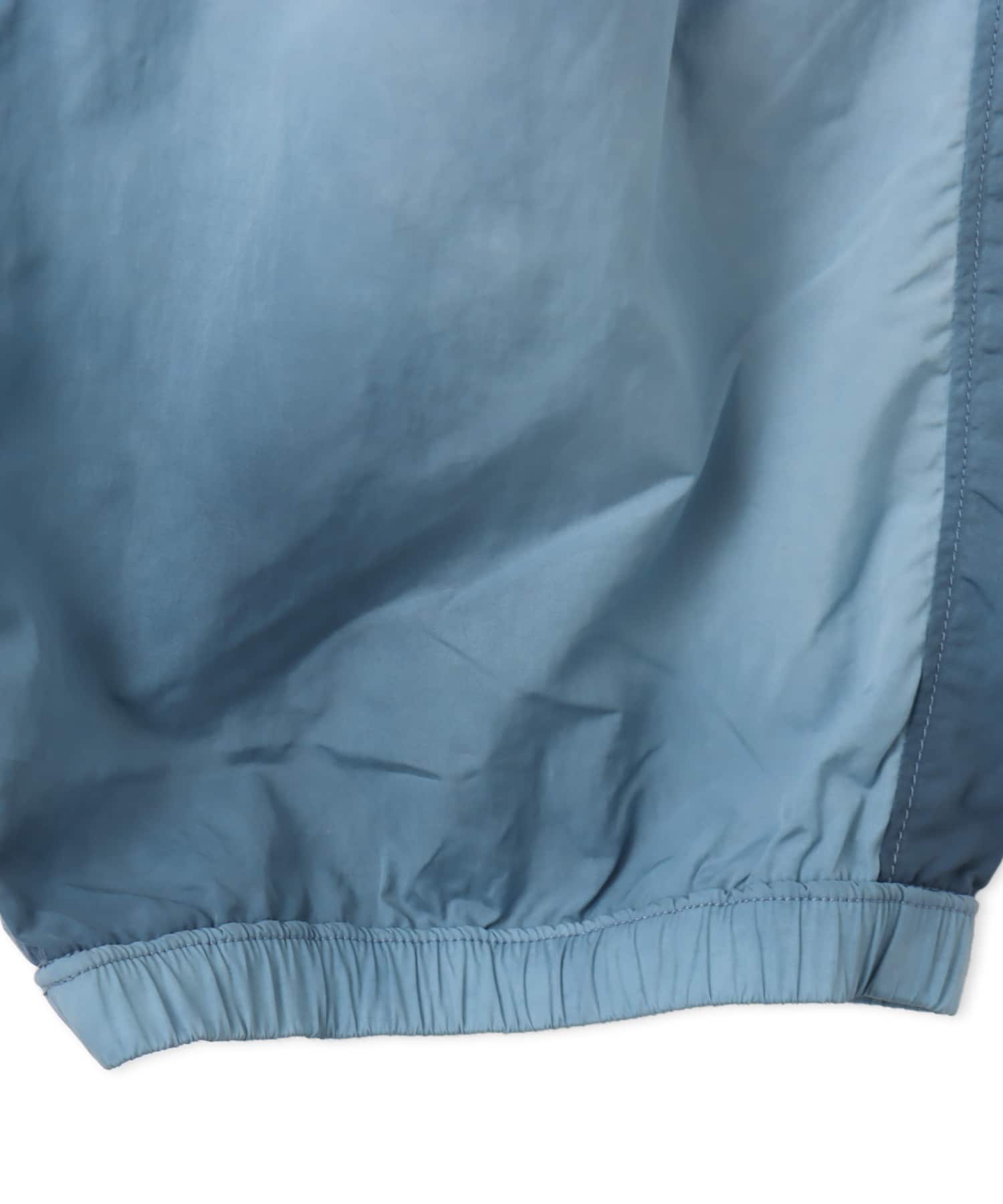 THE NORTH FACE PURPLE LABEL Uneven Dyed Field Pants Saxの画像