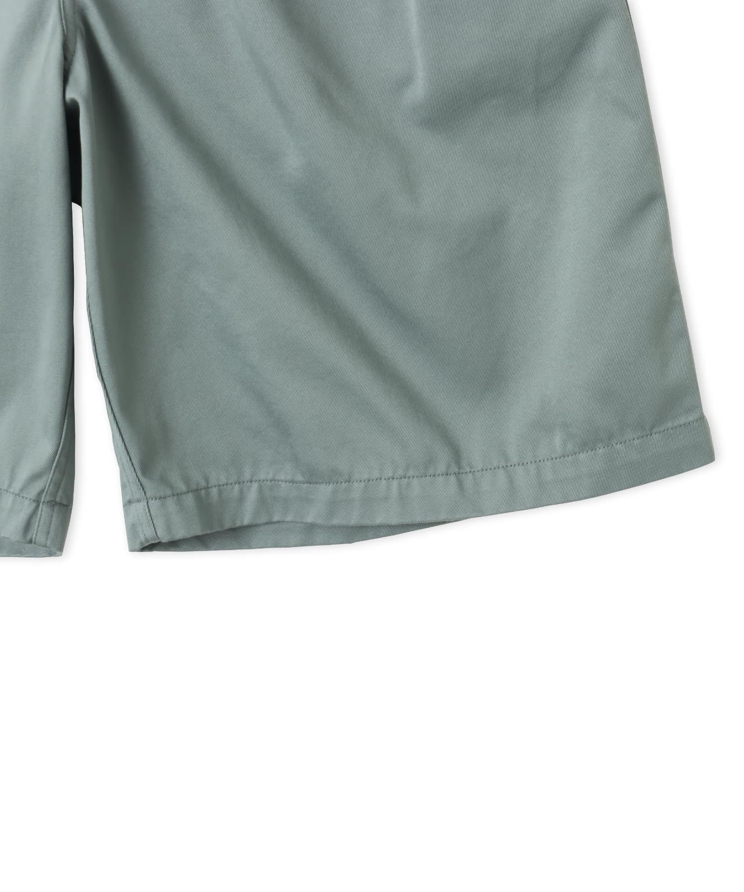 THE NORTH FACE PURPLE LABEL Chino Tuck Field Shorts Light Sageの画像