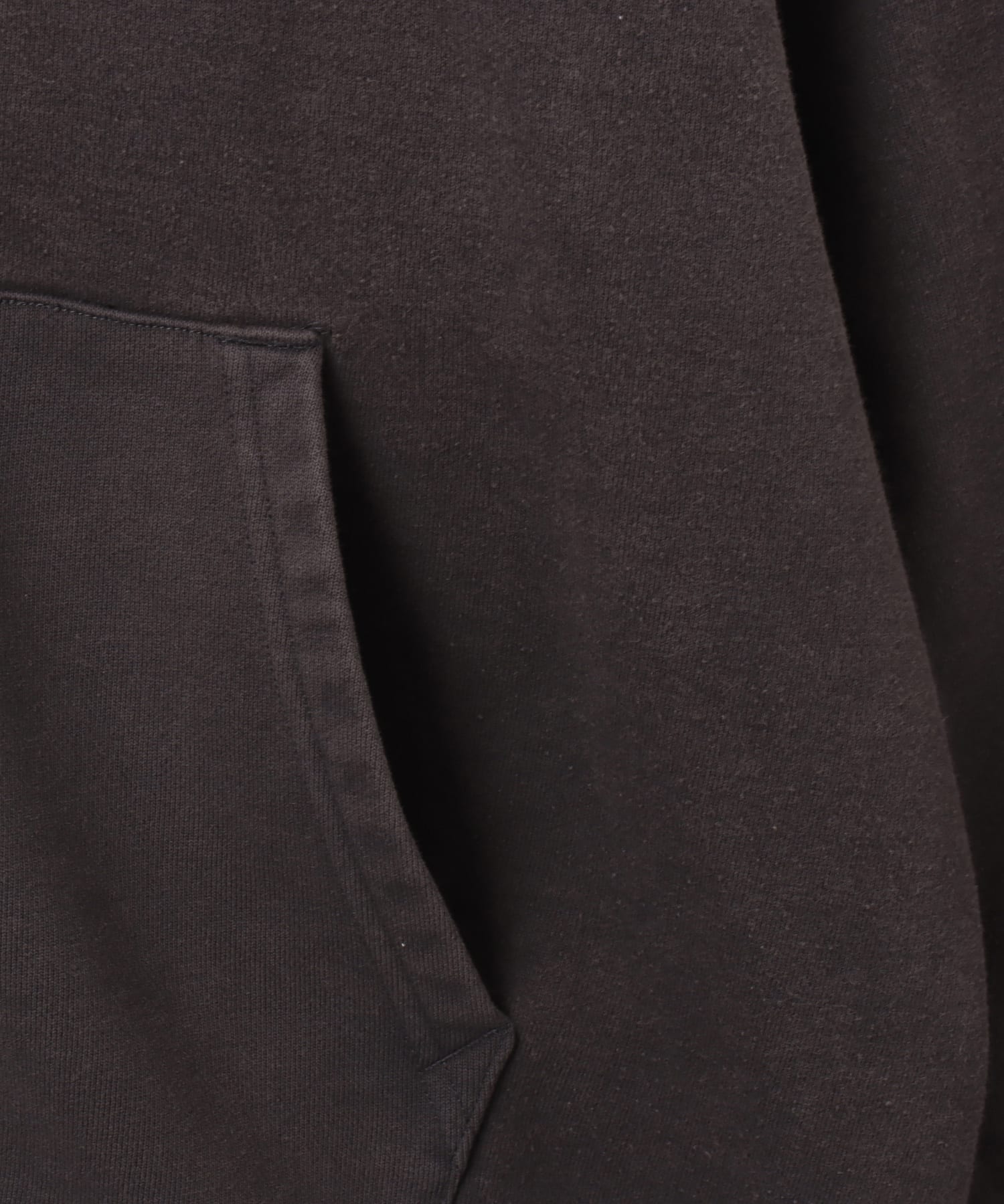 THE NORTH FACE PURPLE LABEL Field Patchworked Zip Up Parka Asphalt Grayの画像