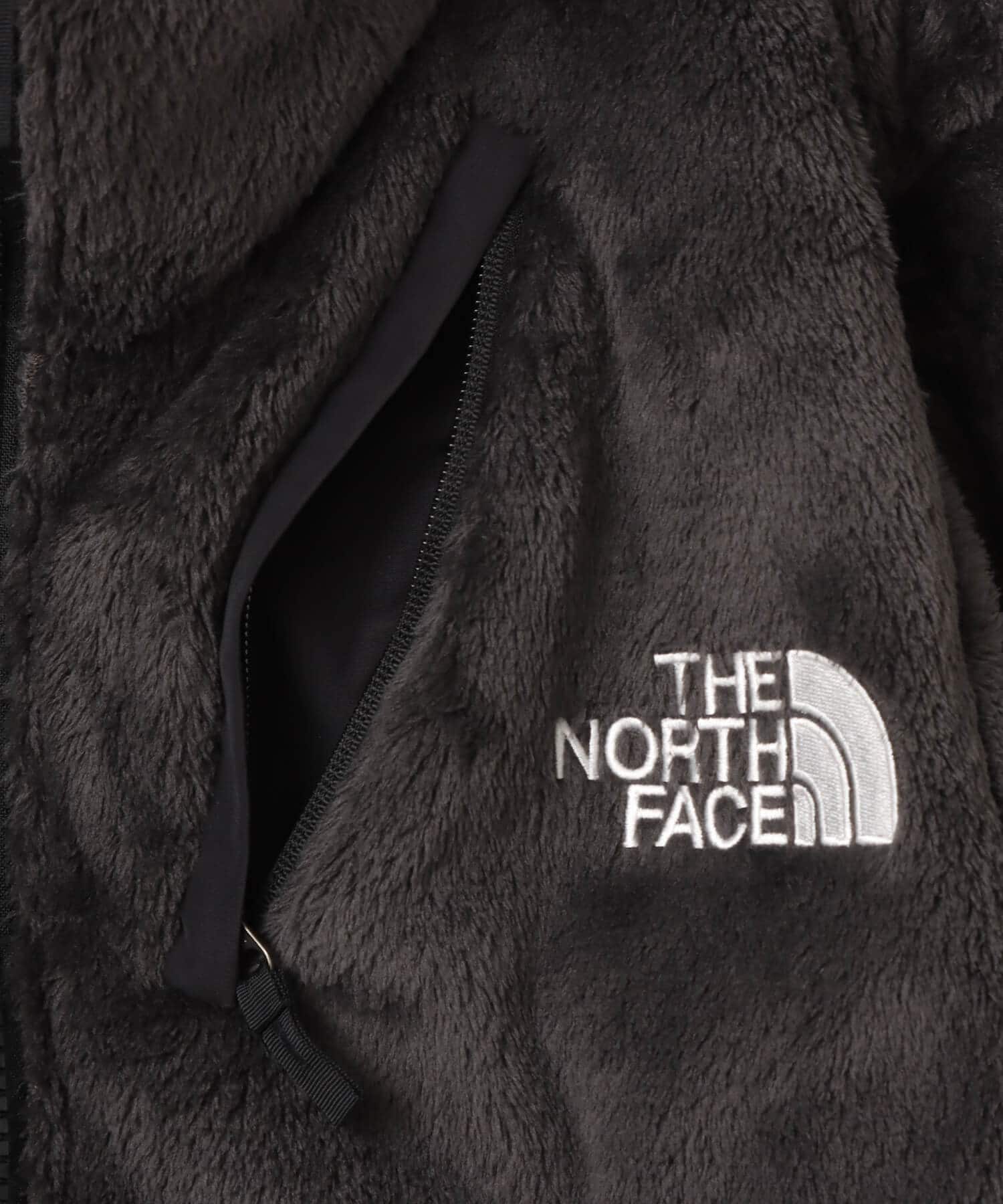THE NORTH FACE Versa Loft Jacket アスファルトグレーの画像