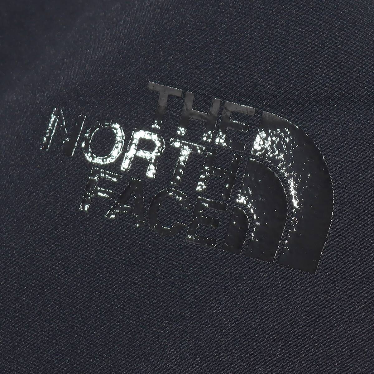 THE NORTH FACE TECH DENALI JACKET ブラック 22FW-Iの画像