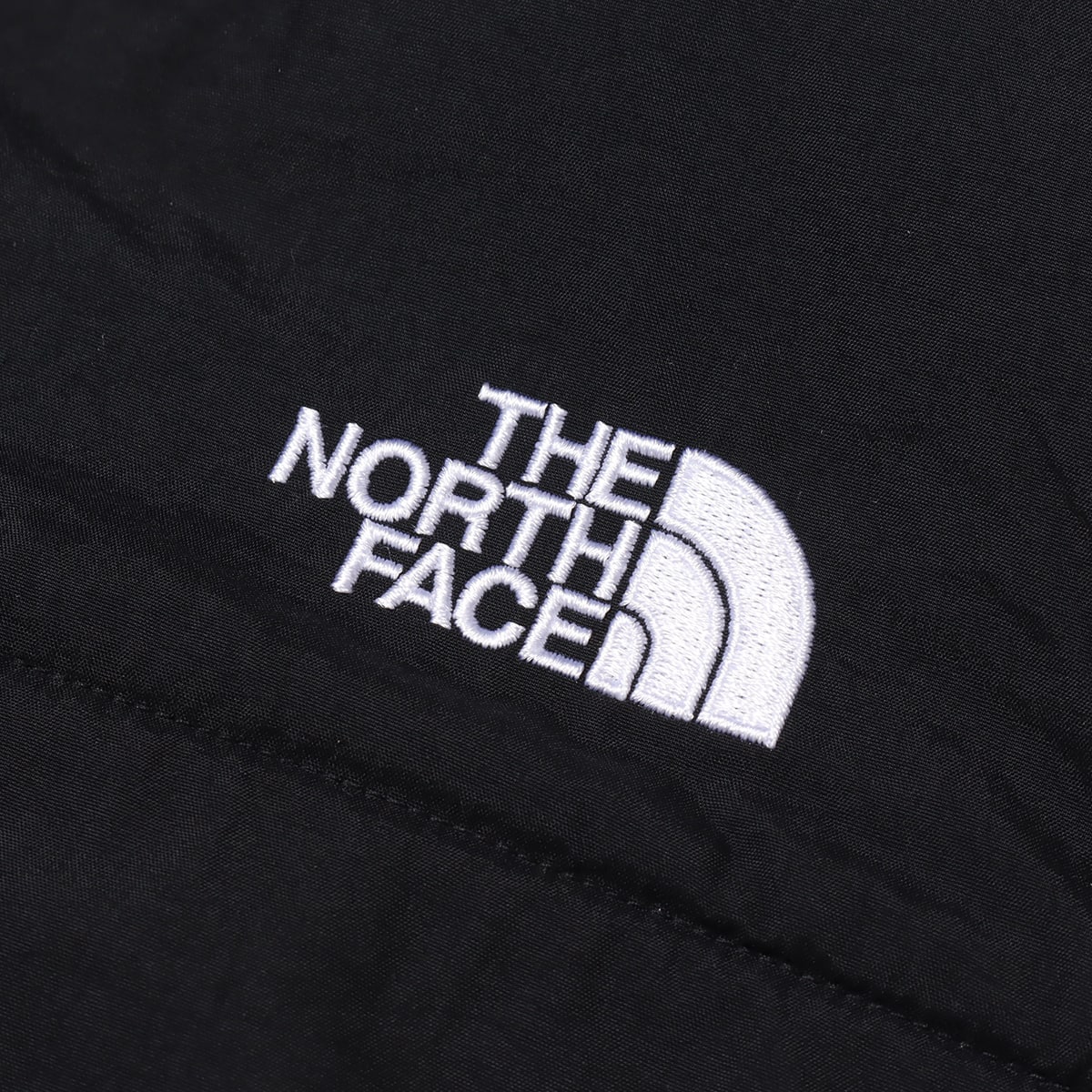 THE NORTH FACE DENALI VEST BLACK 23FW-Iの画像