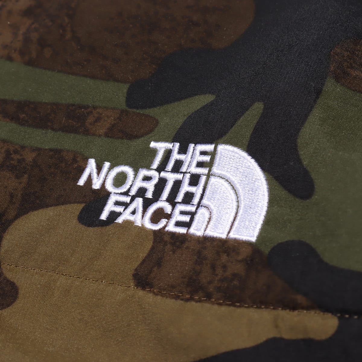 THE NORTH FACE NOVELTY DENALI JACKET TNFカモ 23FW-I