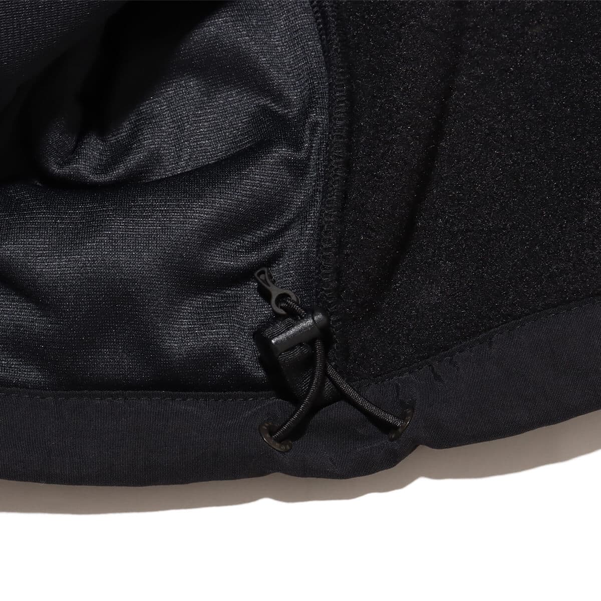 THE NORTH FACE Denali Vest ブラック の画像