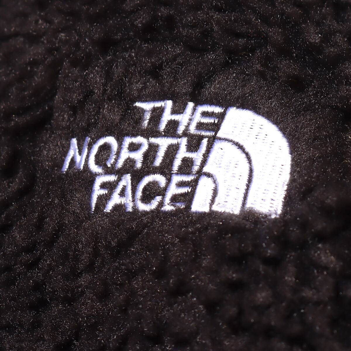 THE NORTH FACE MATERNITY BIO FLEECE JACKET & BABY CAP アスファストグレー 22FW-Iの画像