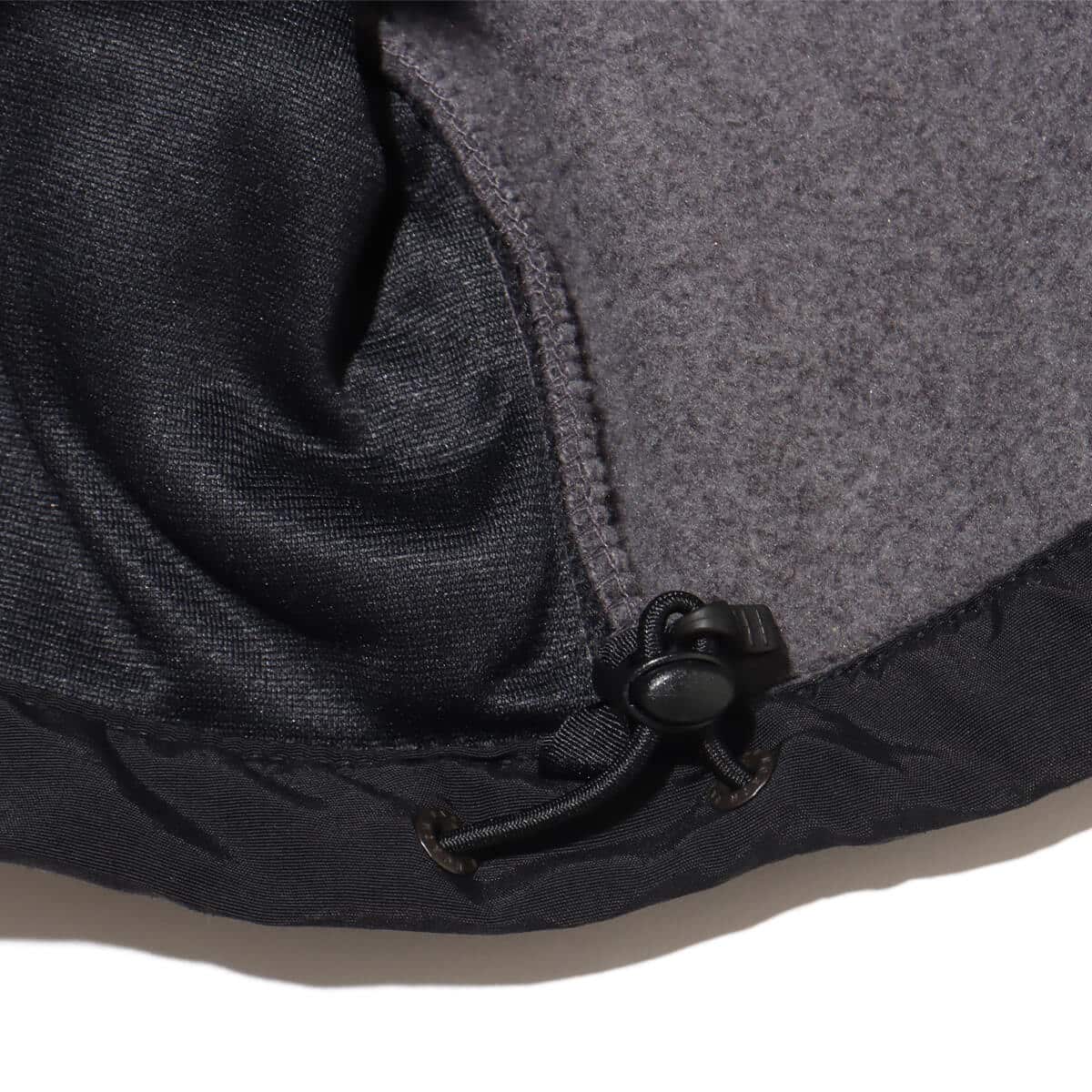 THE NORTH FACE Womens Denali Jacket ミックスグレー （ザ