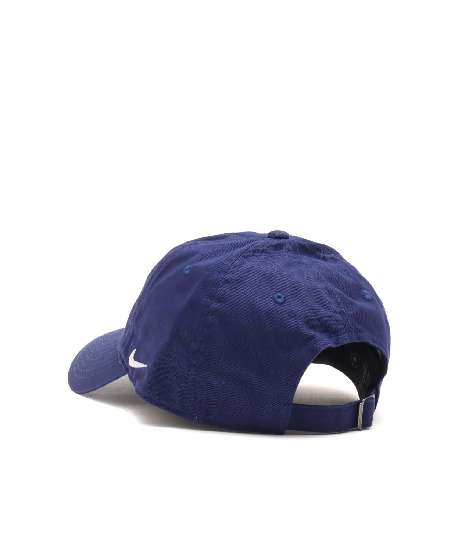 NIKE CLUB UNSTRUCTURED ORGANIC COTTON CAP LOYAL BLUEの画像