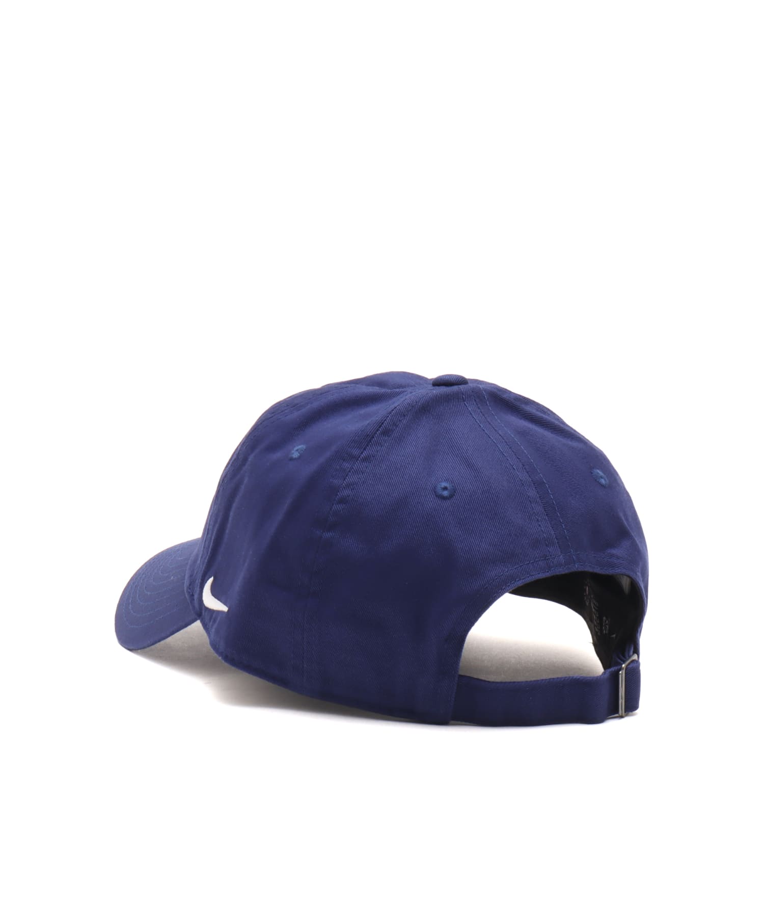 NIKE CLUB UNSTRUCTURED ORGANIC COTTON CAP LOYAL BLUEの画像