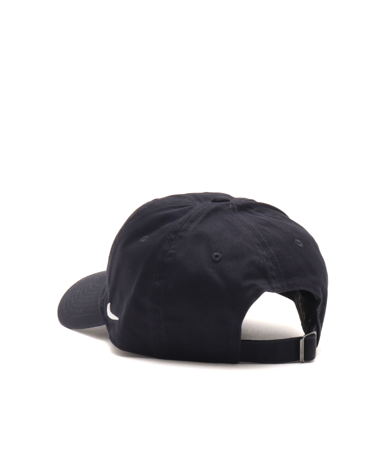 NIKE CLUB UNSTRUCTURED ORGANIC COTTON CAP PITCH BLUEの画像